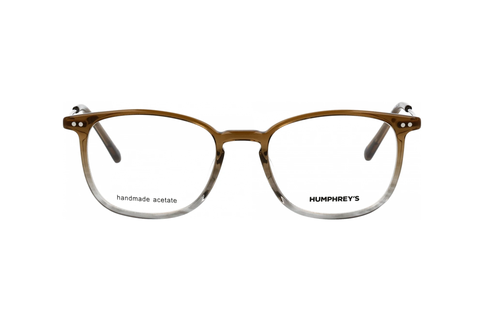 Widok z przodu Humphreys HU 581065 (63)