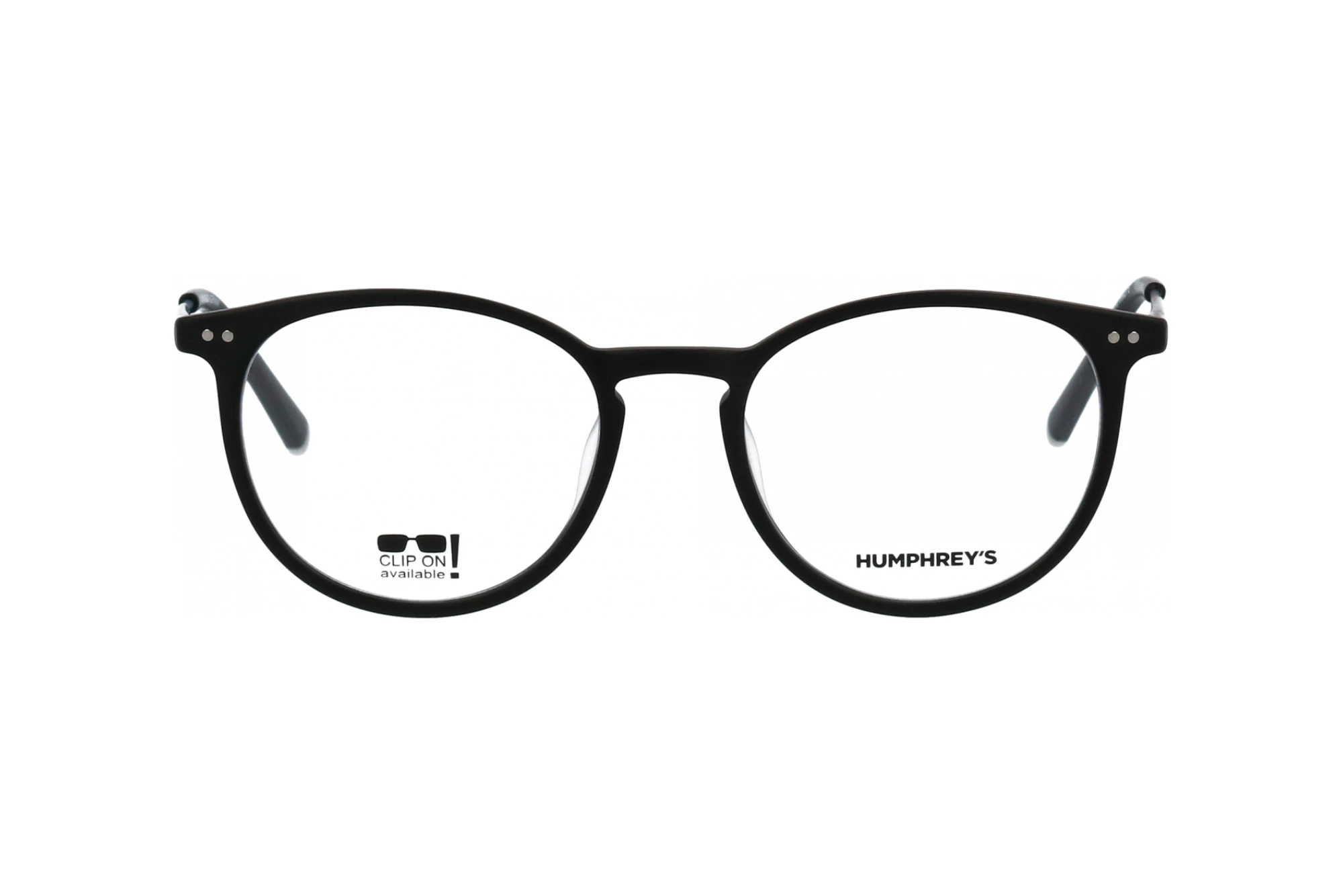 Widok z przodu Humphreys HU 581066 (10)