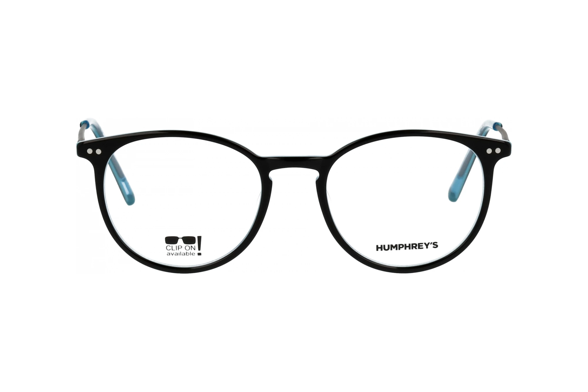 Widok z przodu Humphreys HU 581066 (17)