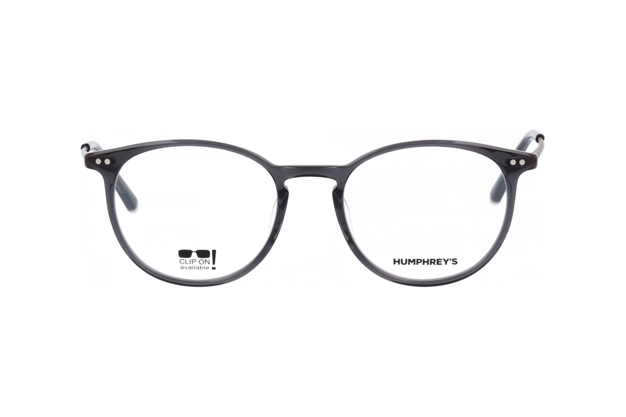 Widok z przodu Humphreys HU 581066 (30)