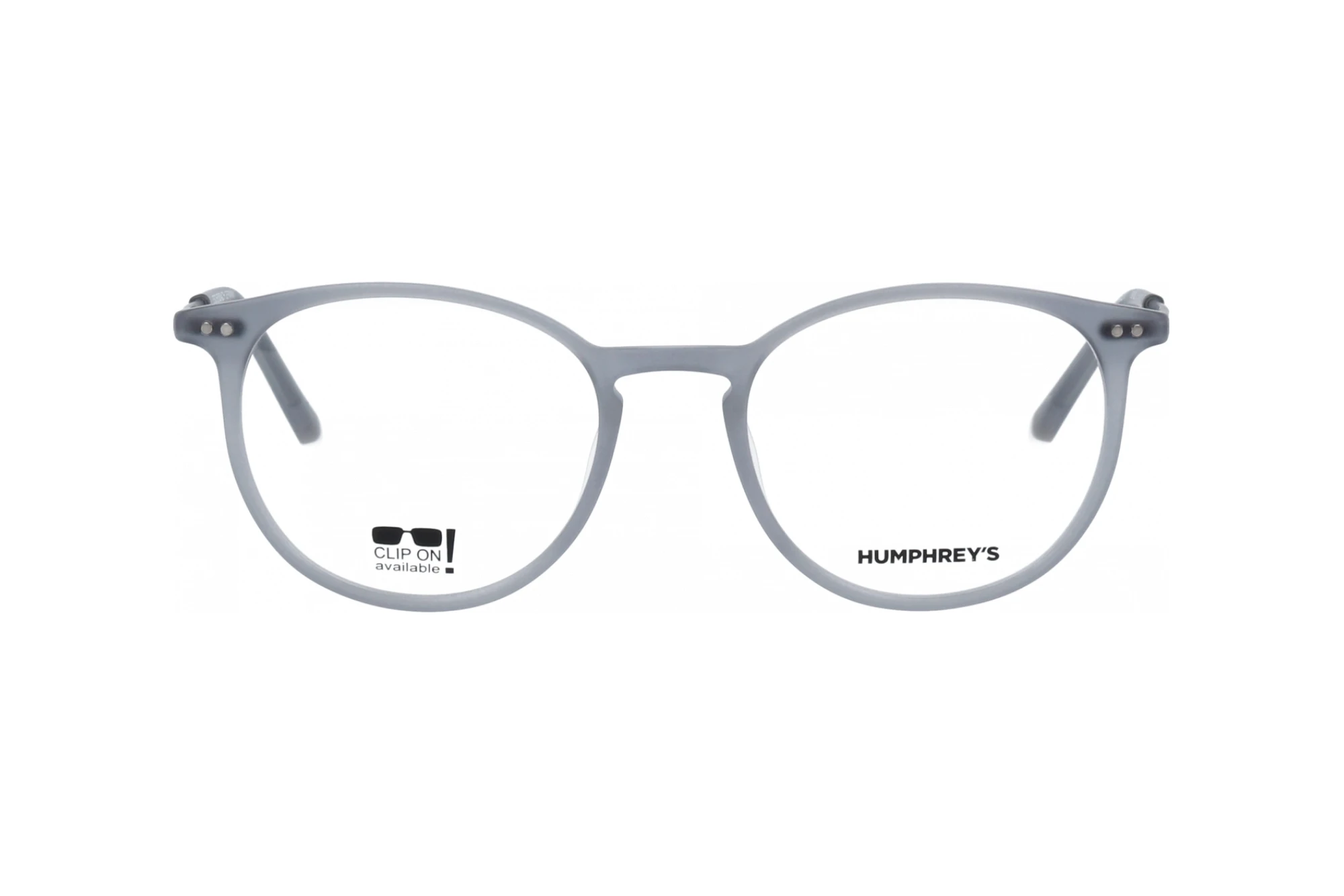 Widok z przodu Humphreys HU 581066 (31)