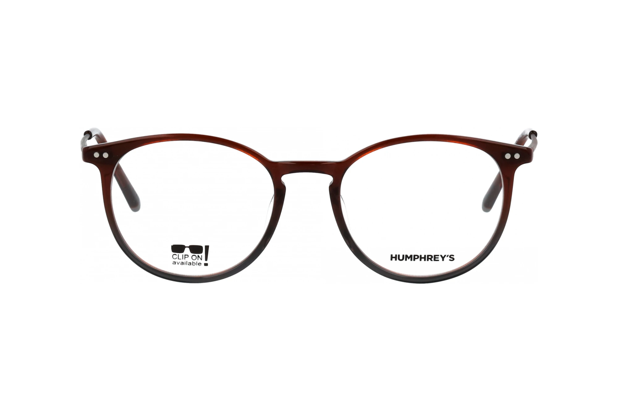 Widok z przodu Humphreys HU 581066 (39)