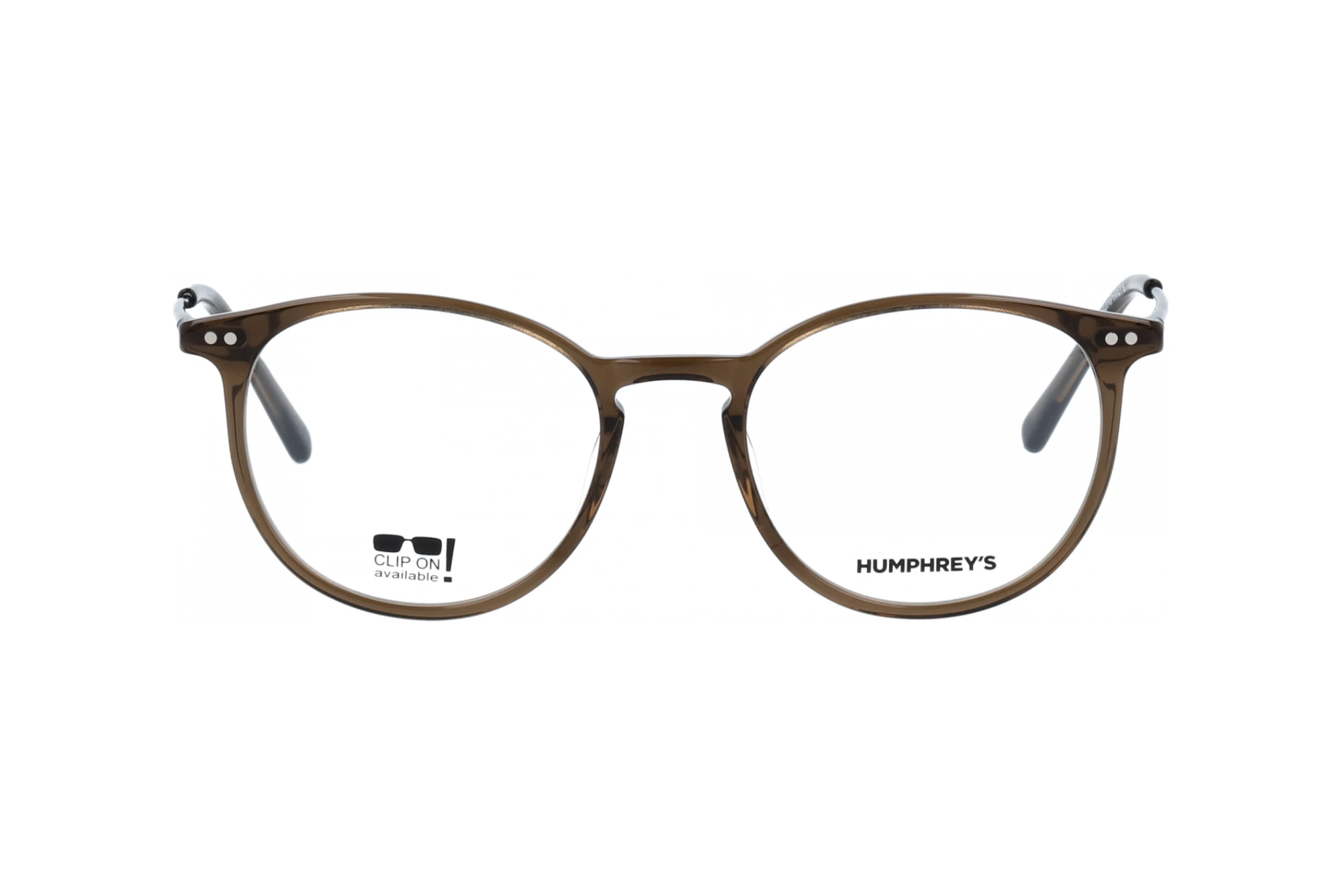 Widok z przodu Humphreys HU 581066 (43)