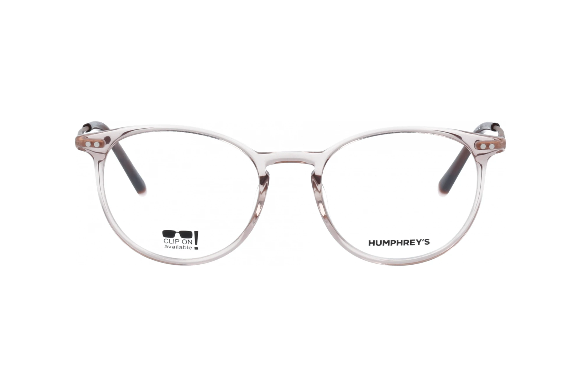 Widok z przodu Humphreys HU 581066 (52)