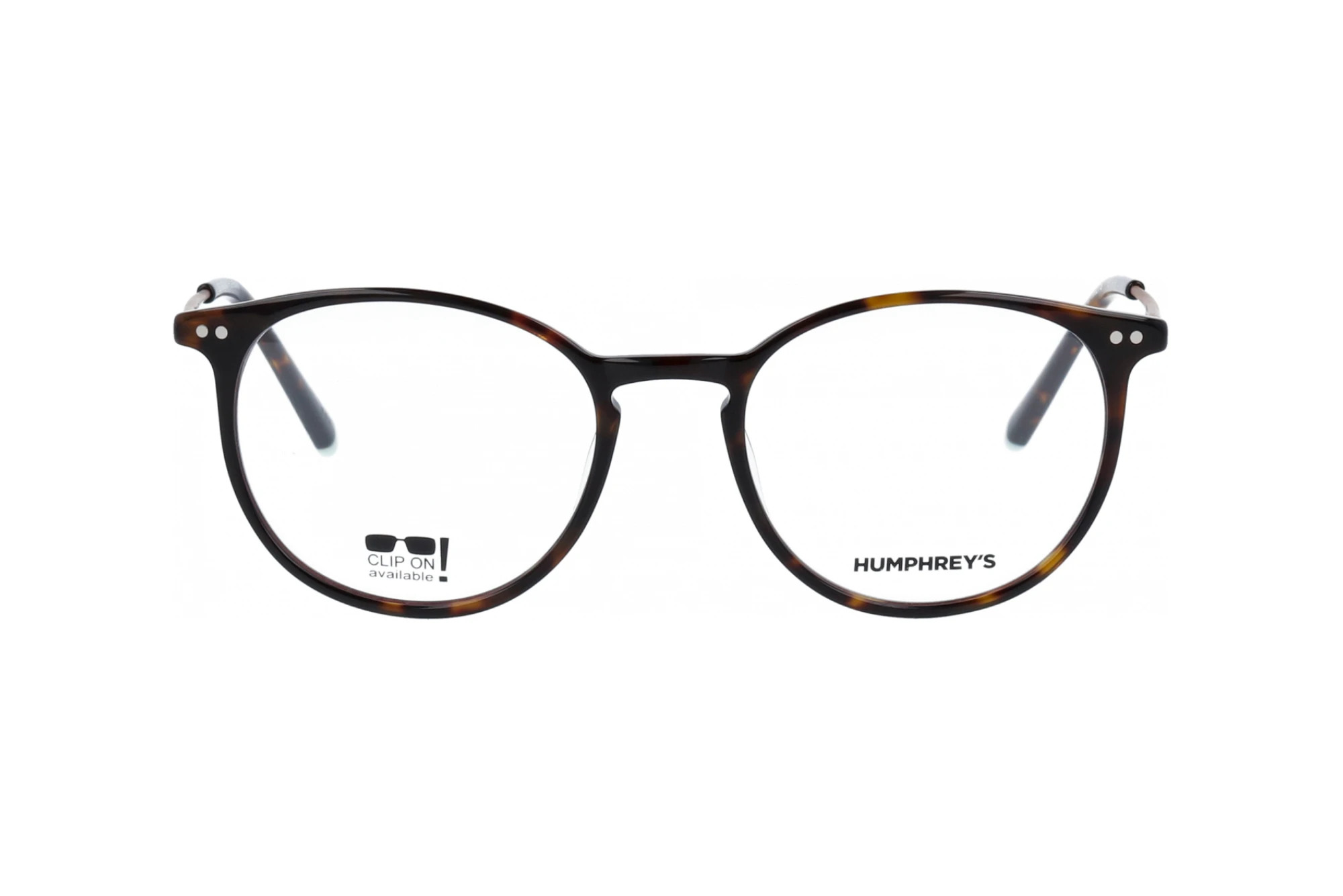Widok z przodu Humphreys HU 581066 (60)