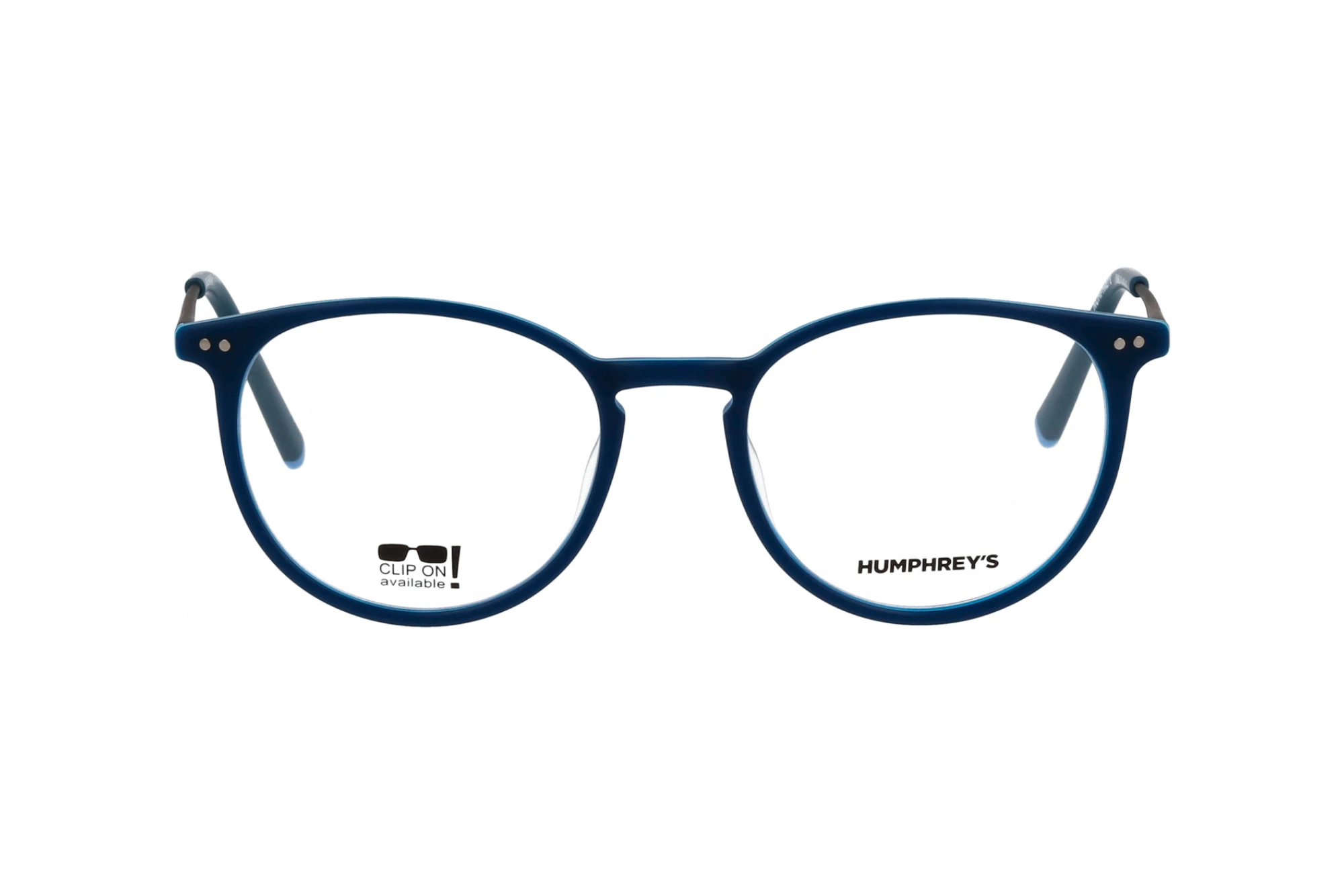 Widok z przodu Humphreys HU 581066 (74)