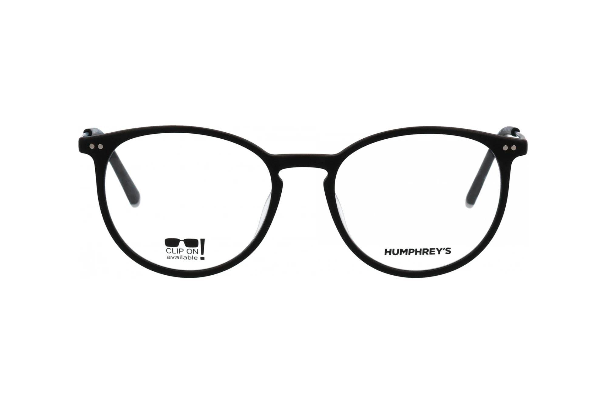 Widok z przodu Humphreys HU 581069 (10)