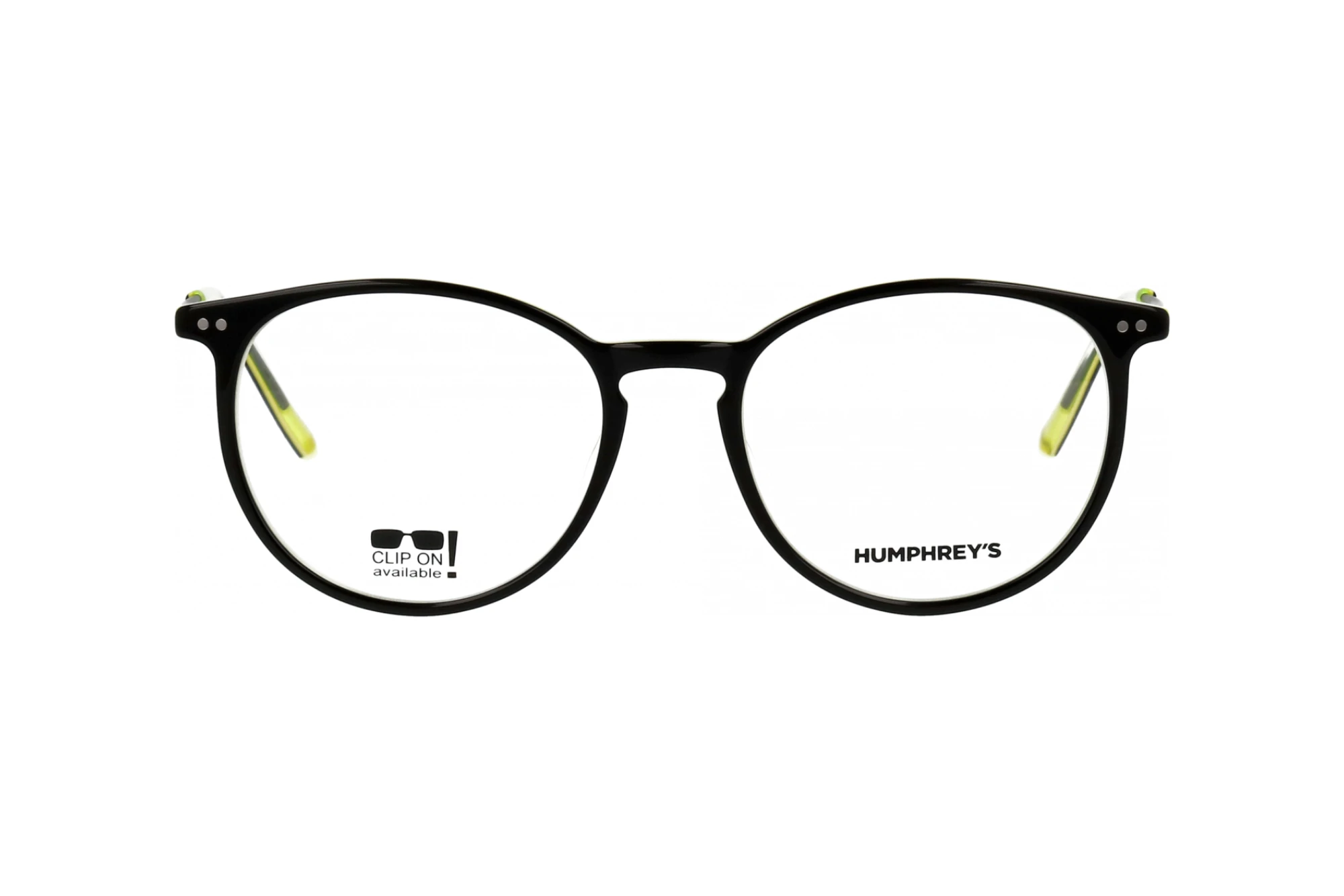 Widok z przodu Humphreys HU 581069 (18)