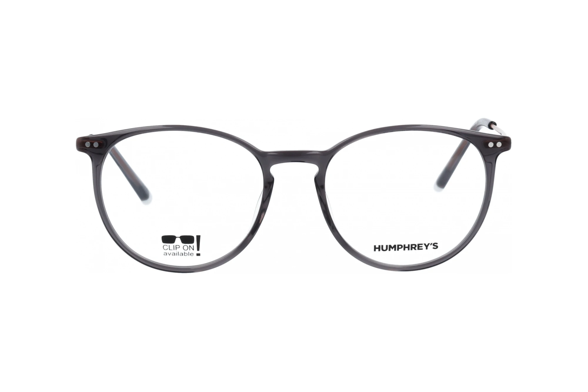 Widok z przodu Humphreys HU 581069 (30)