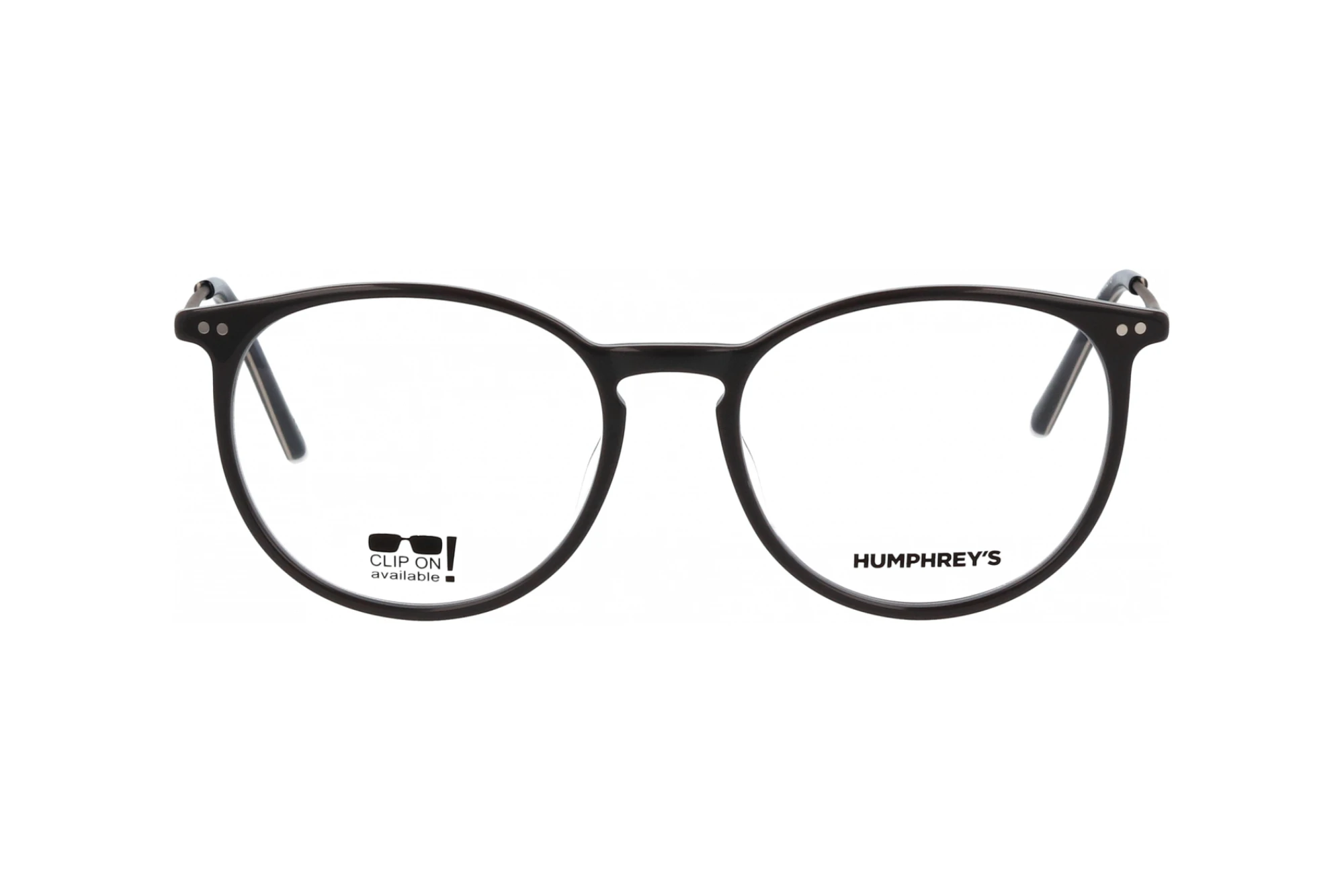 Widok z przodu Humphreys HU 581069 (31)