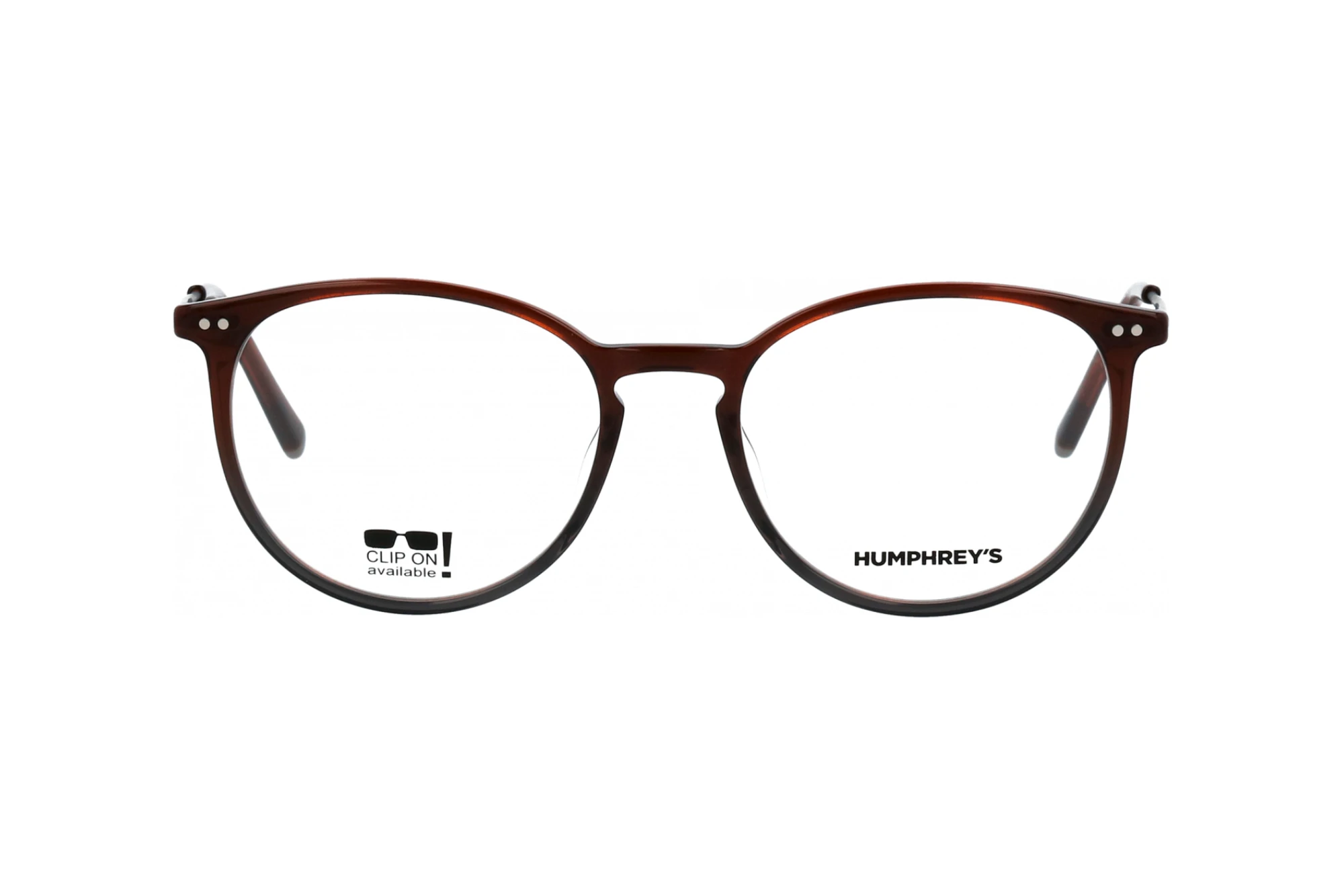 Widok z przodu Humphreys HU 581069 (39)
