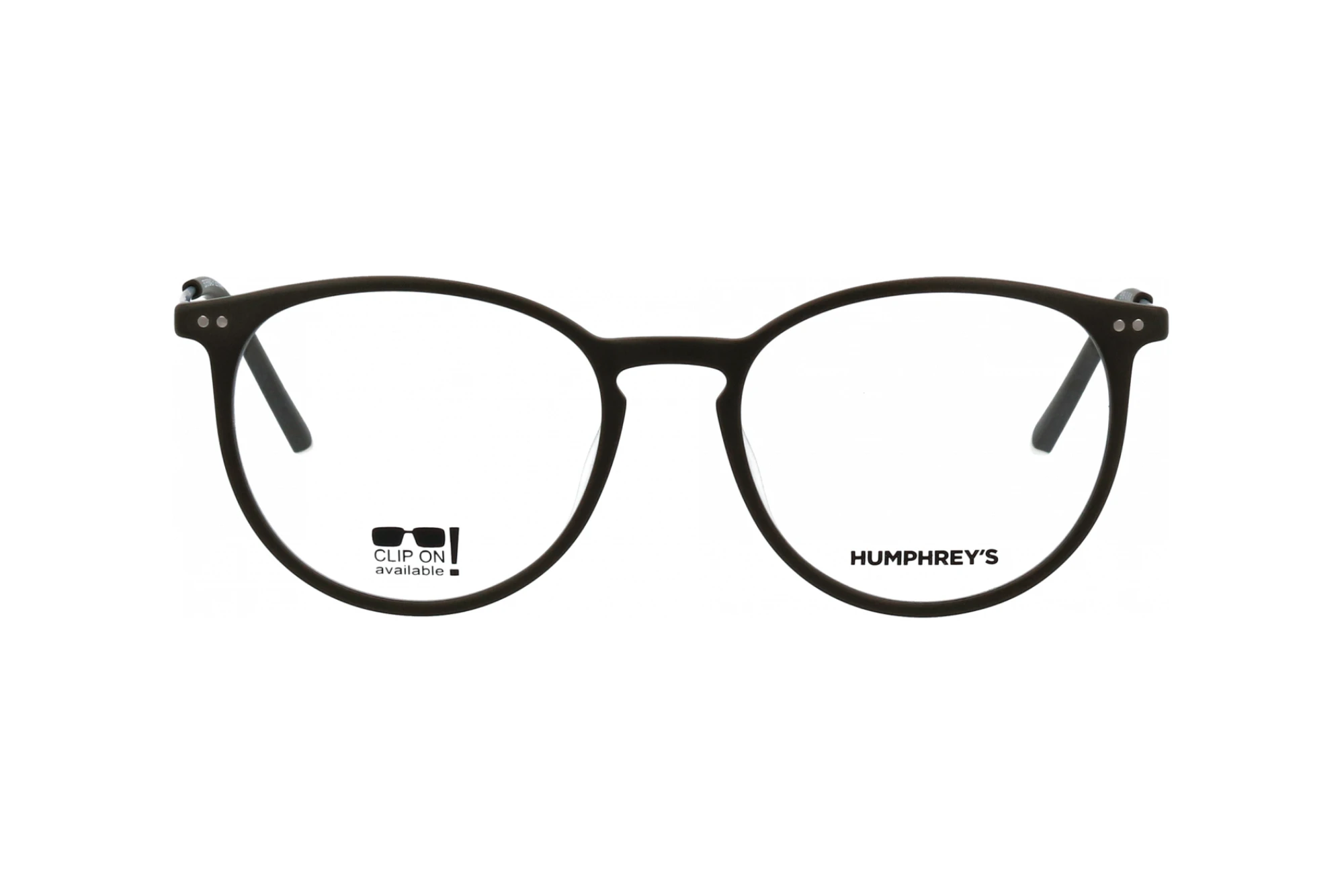 Widok z przodu Humphreys HU 581069 (43)