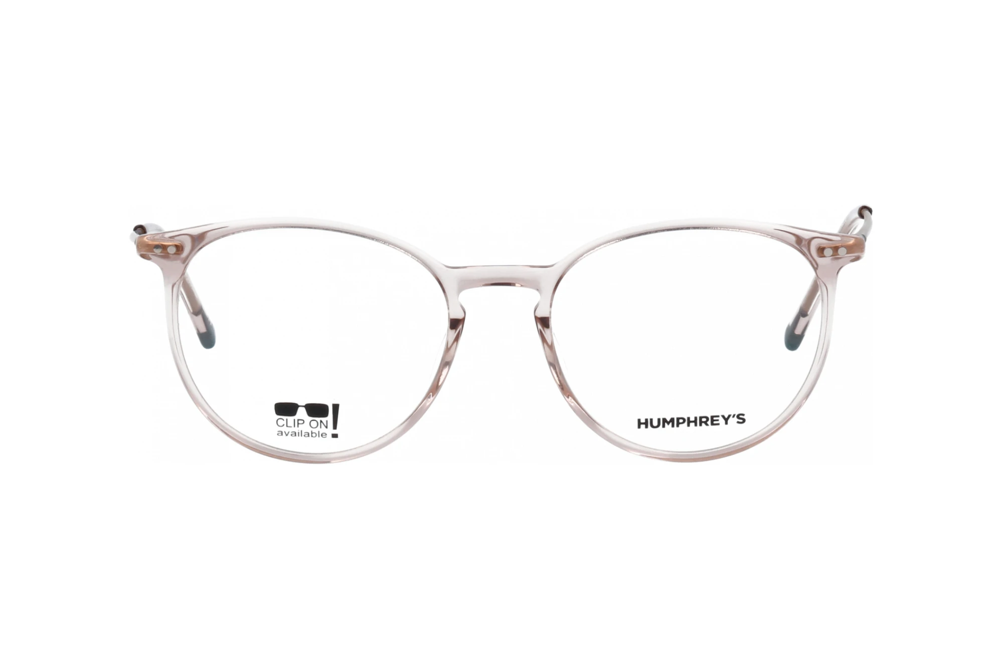 Widok z przodu Humphreys HU 581069 (52)