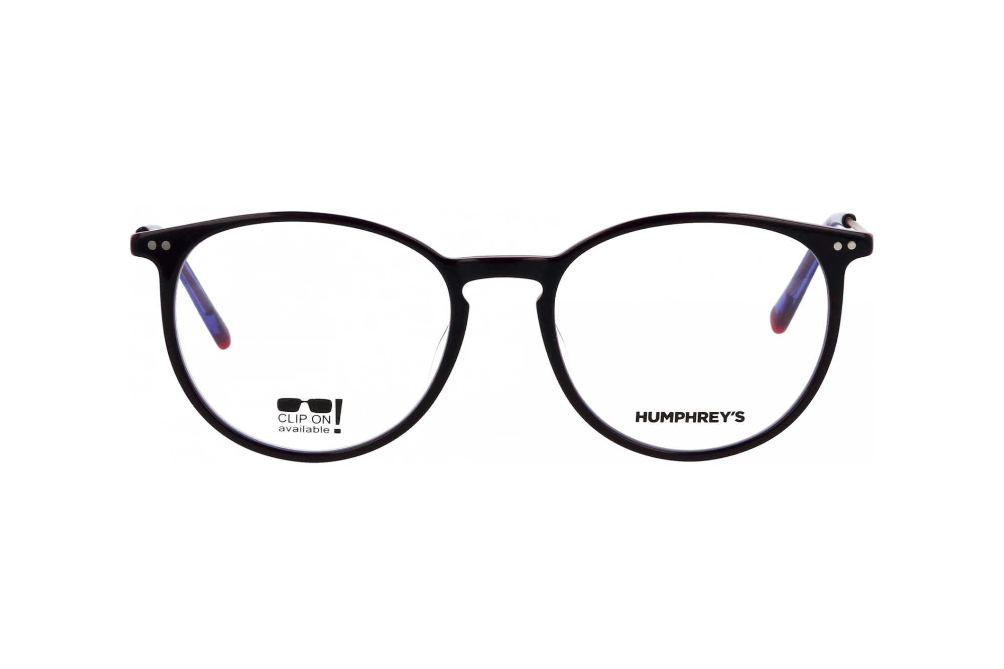 Widok z przodu Humphreys HU 581069 (56)
