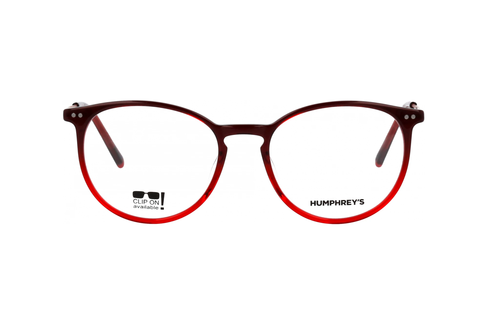 Widok z przodu Humphreys HU 581069 (59)