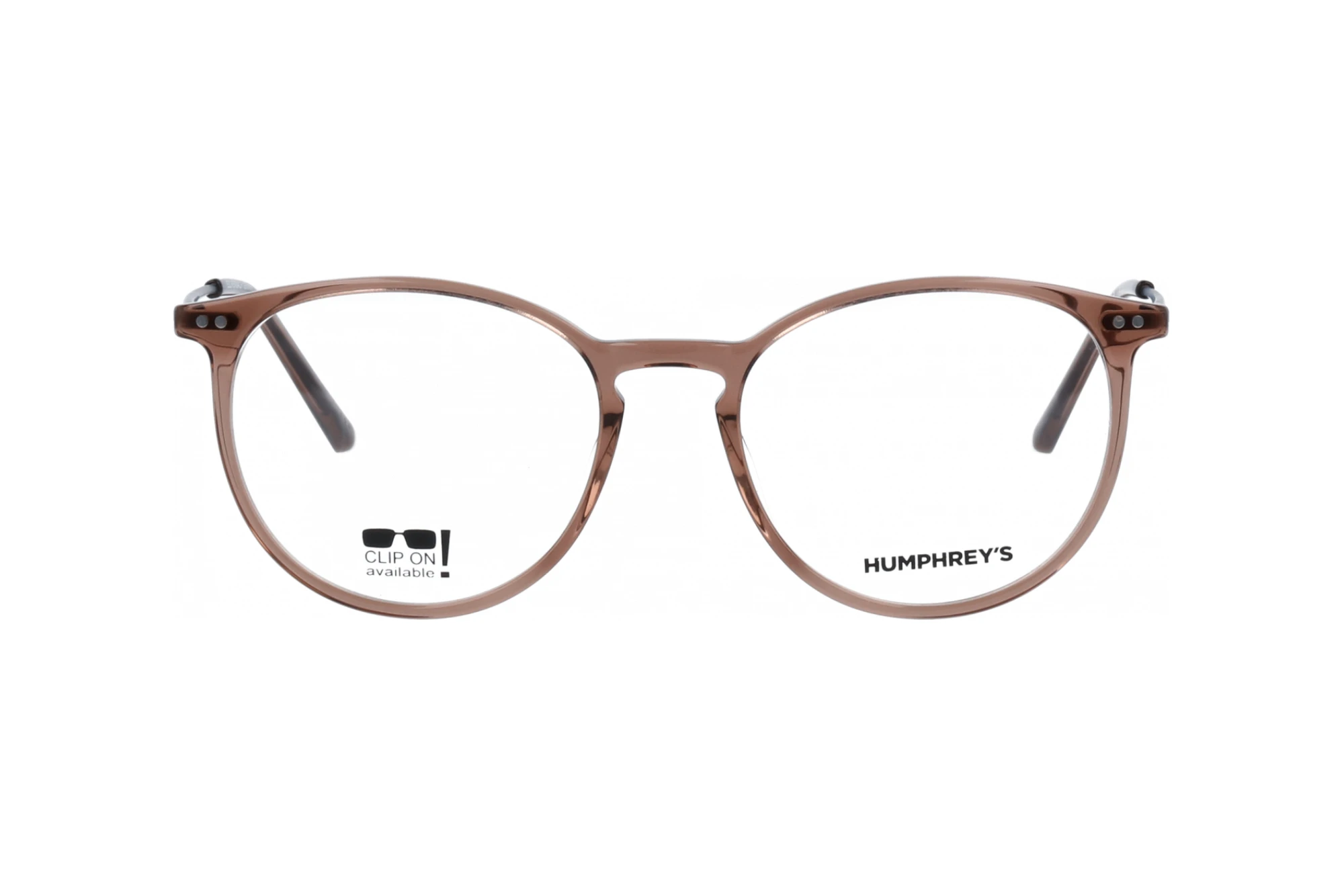 Widok z przodu Humphreys HU 581069 (61)