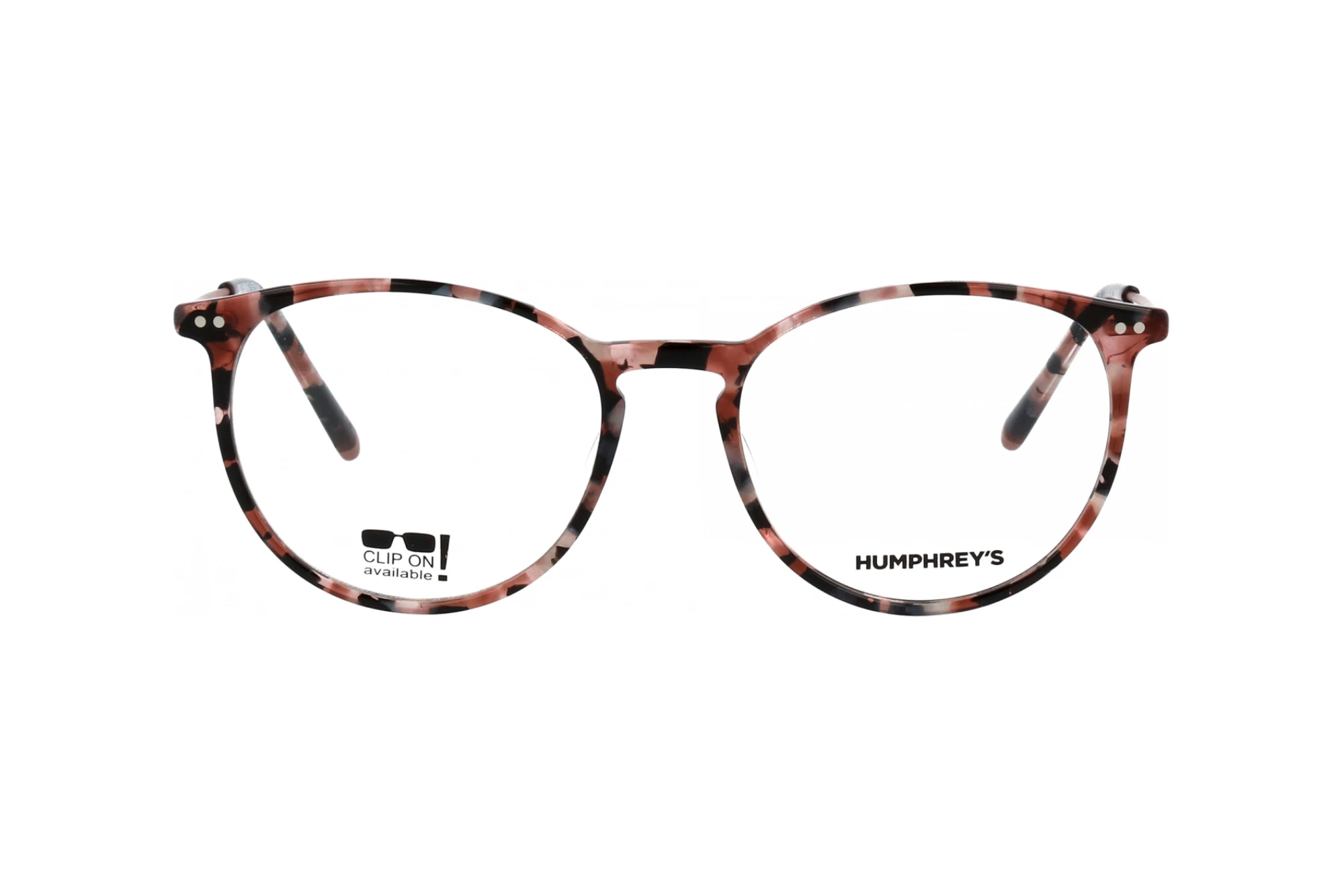 Widok z przodu Humphreys HU 581069 (62)