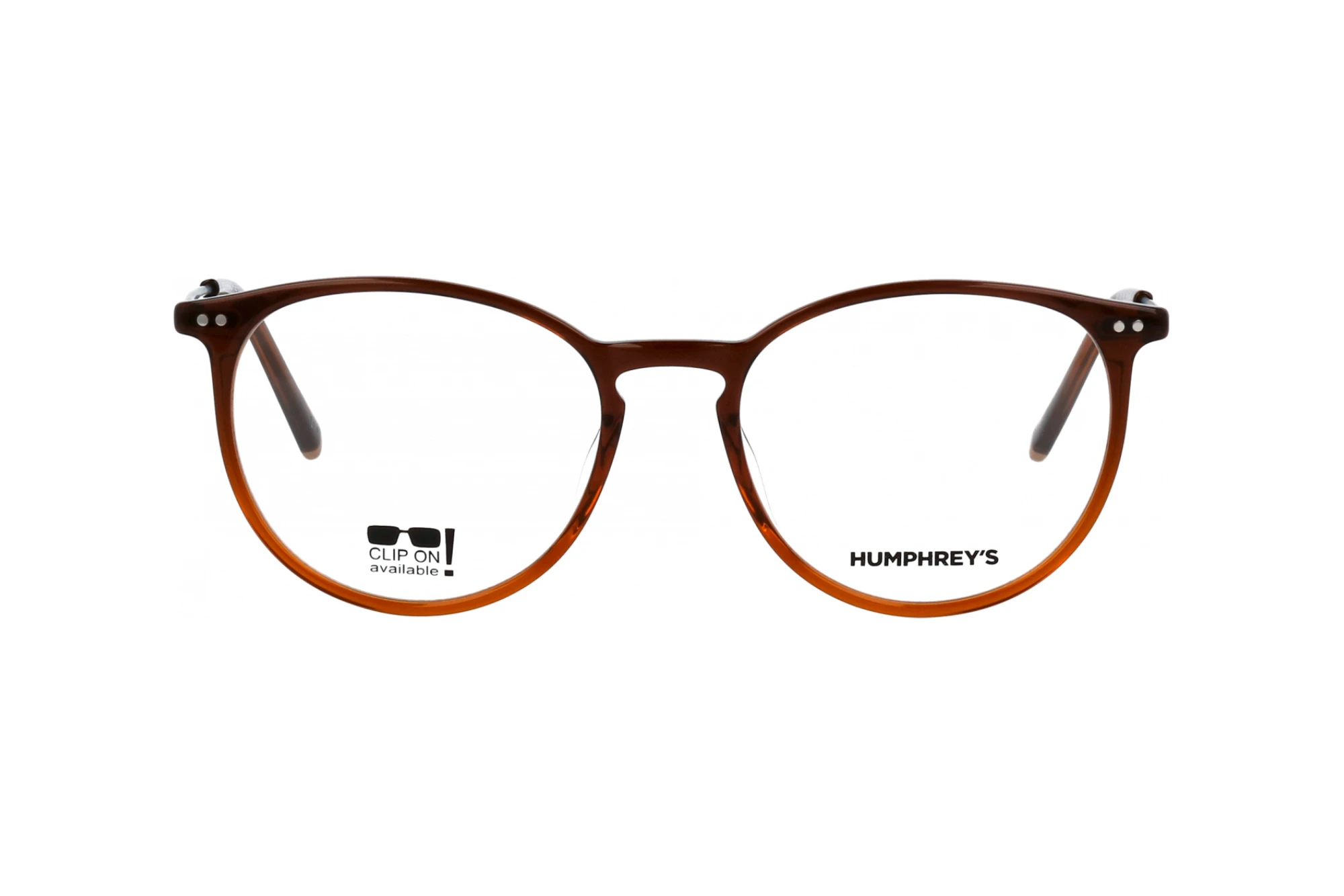 Widok z przodu Humphreys HU 581069 (69)