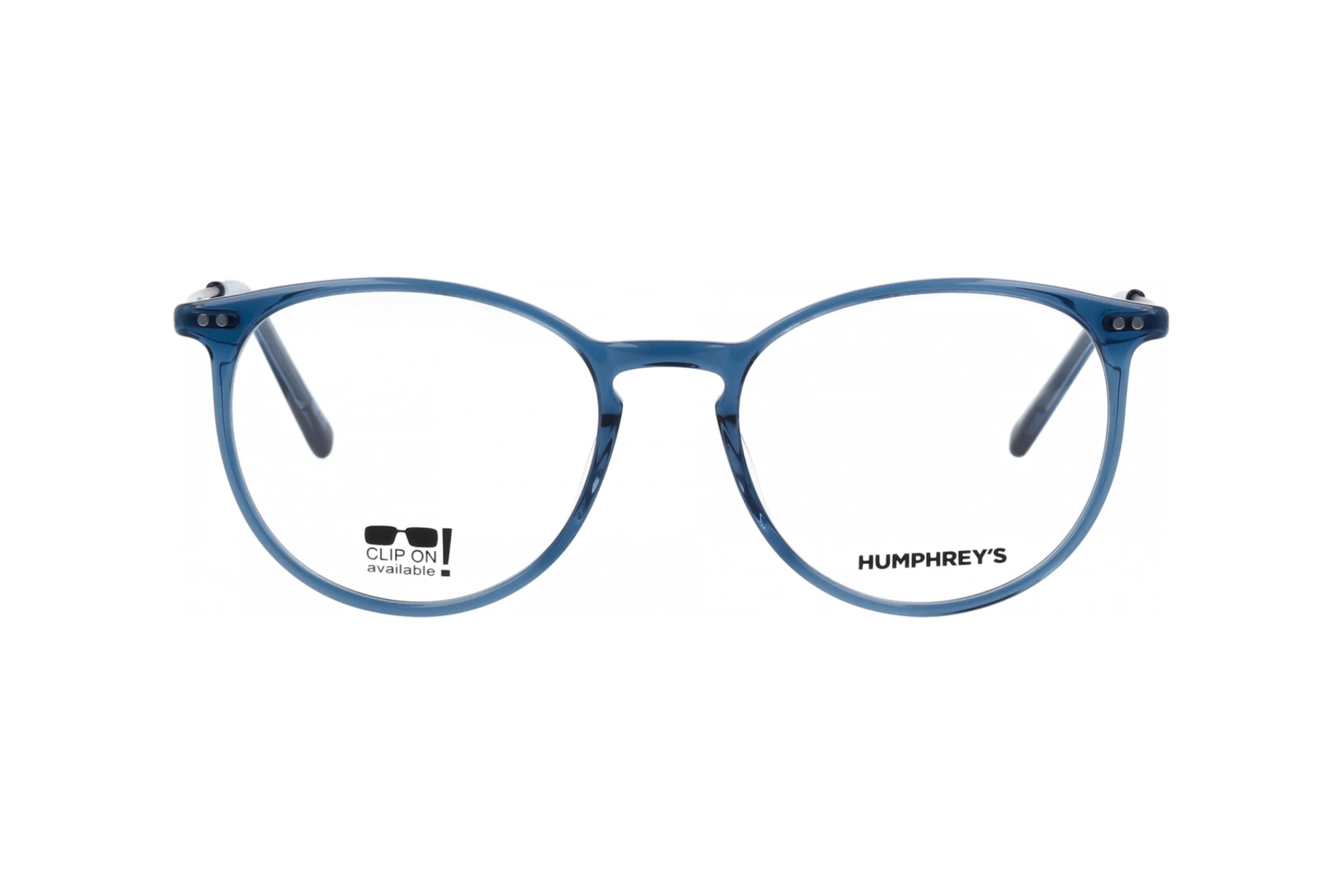 Widok z przodu Humphreys HU 581069 (70)