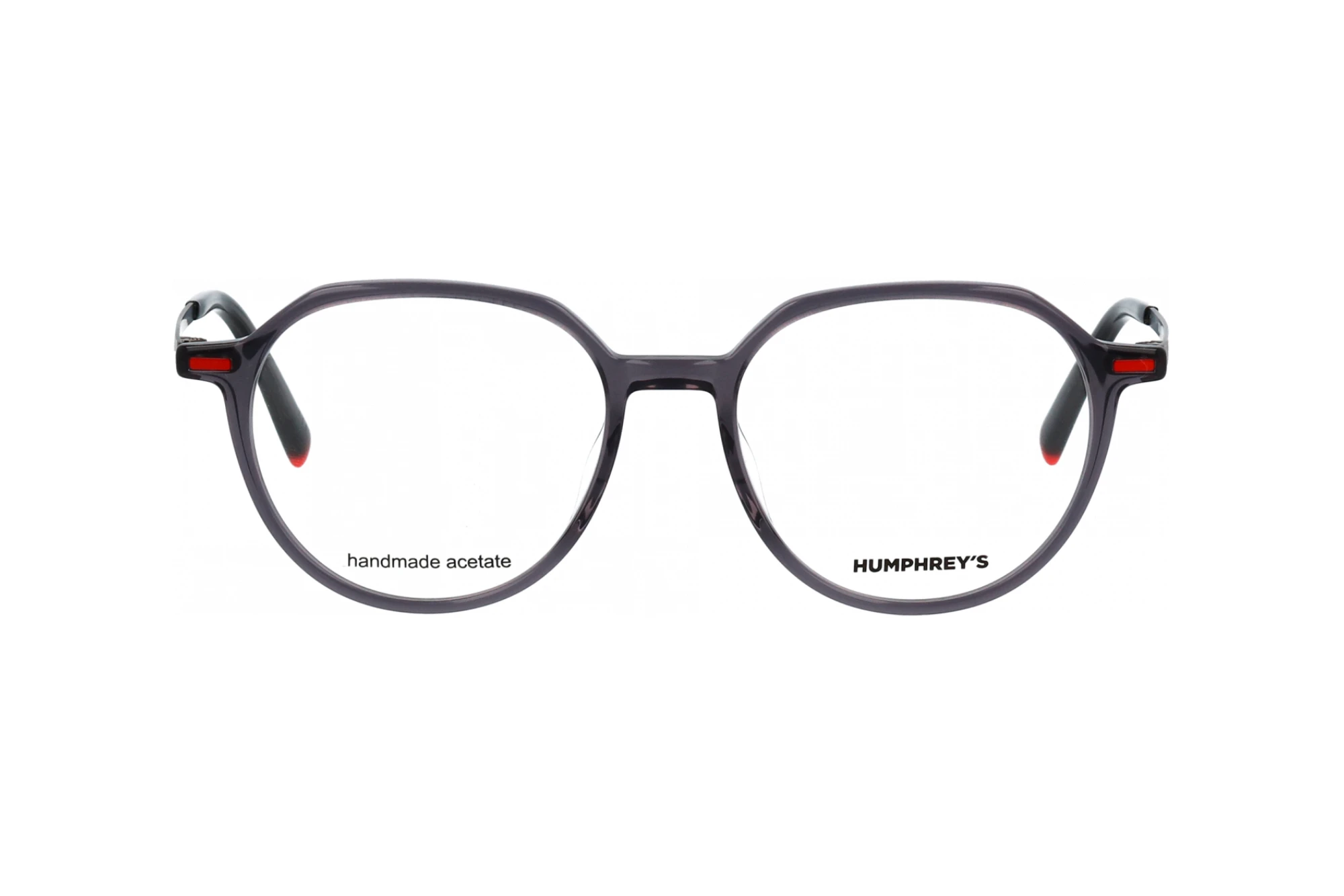 Widok z przodu Humphreys HU 581110 (30)