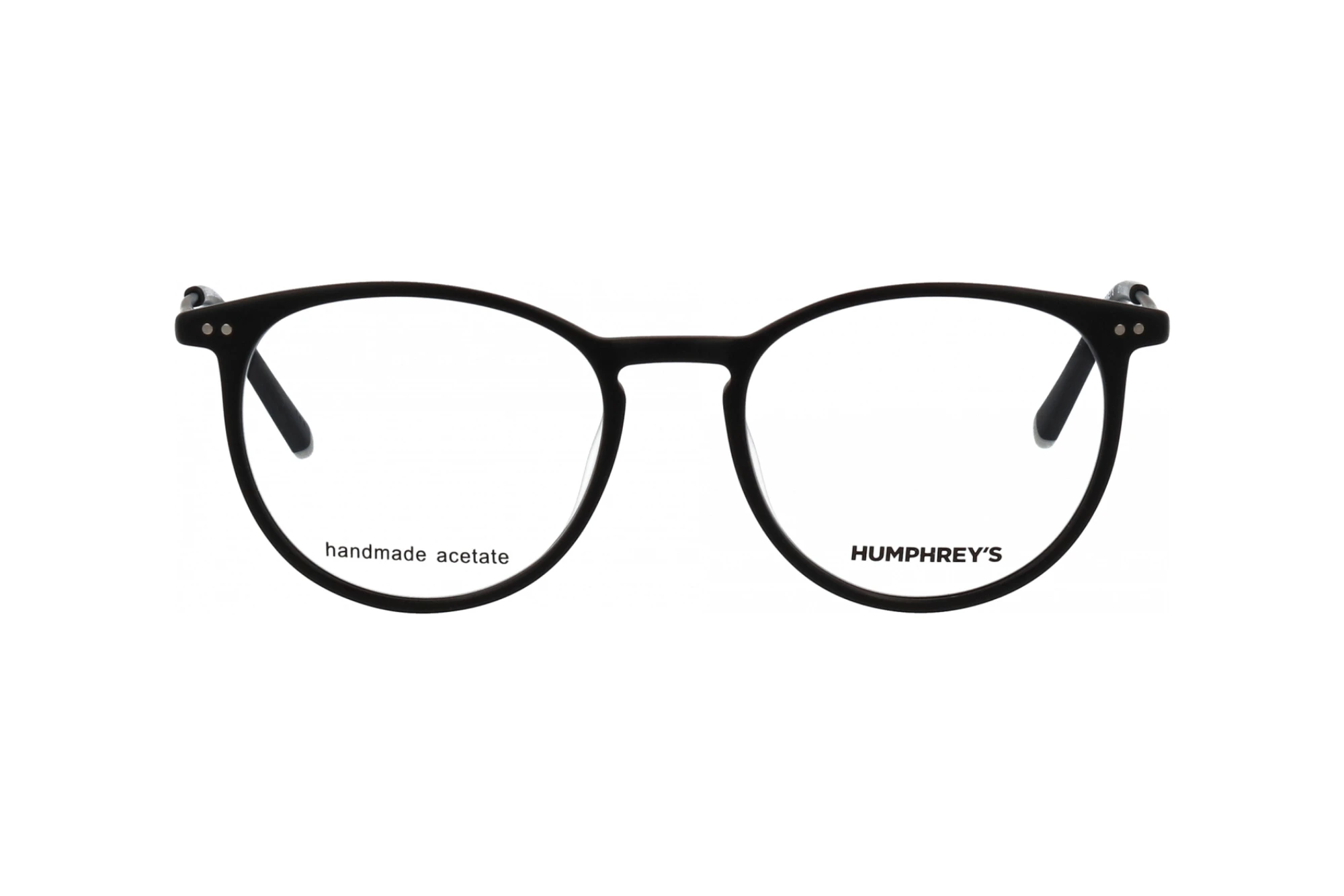 Widok z przodu Humphreys HU 581118 (10)