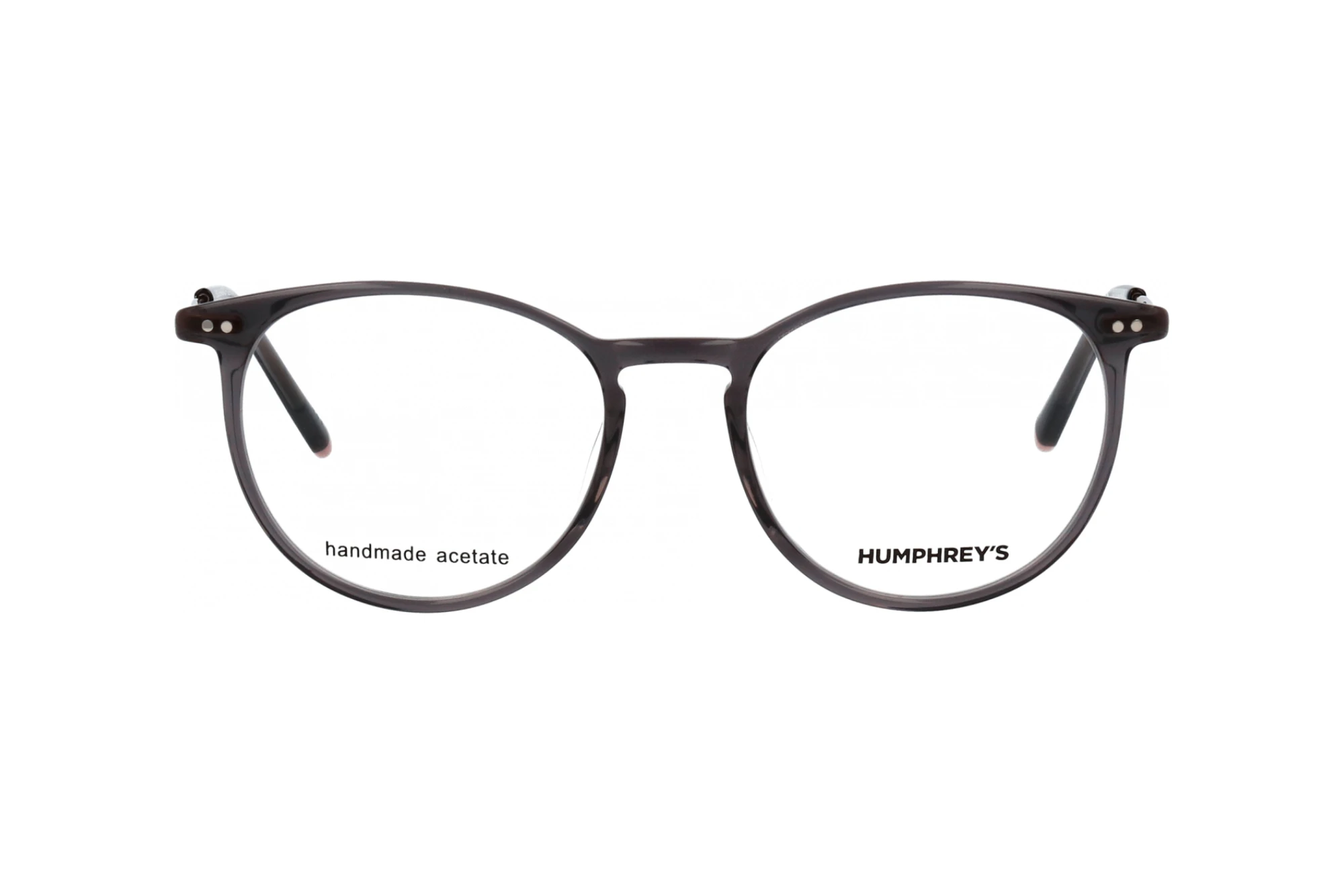 Widok z przodu Humphreys HU 581118 (33)