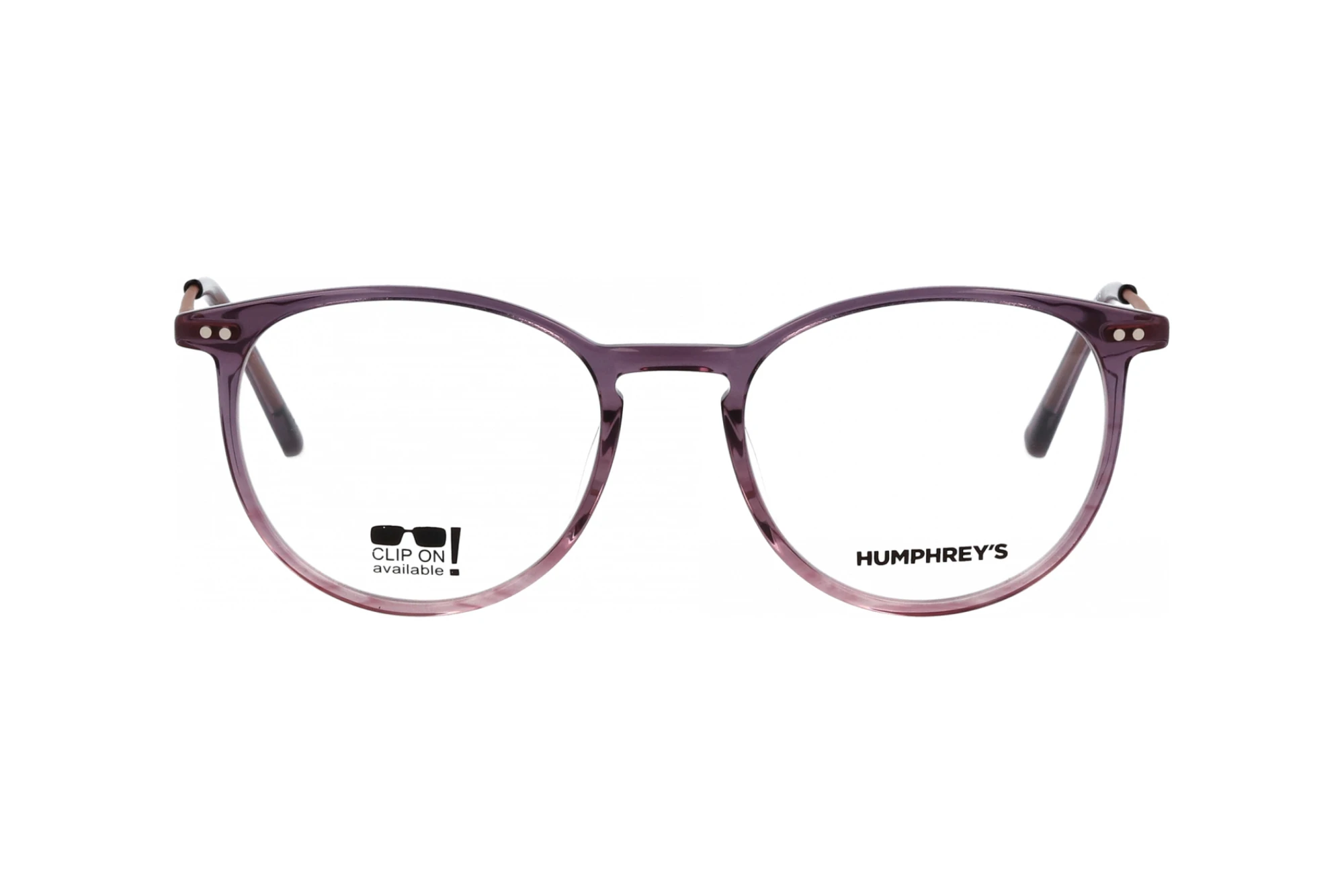 Widok z przodu Humphreys HU 581118 (59)