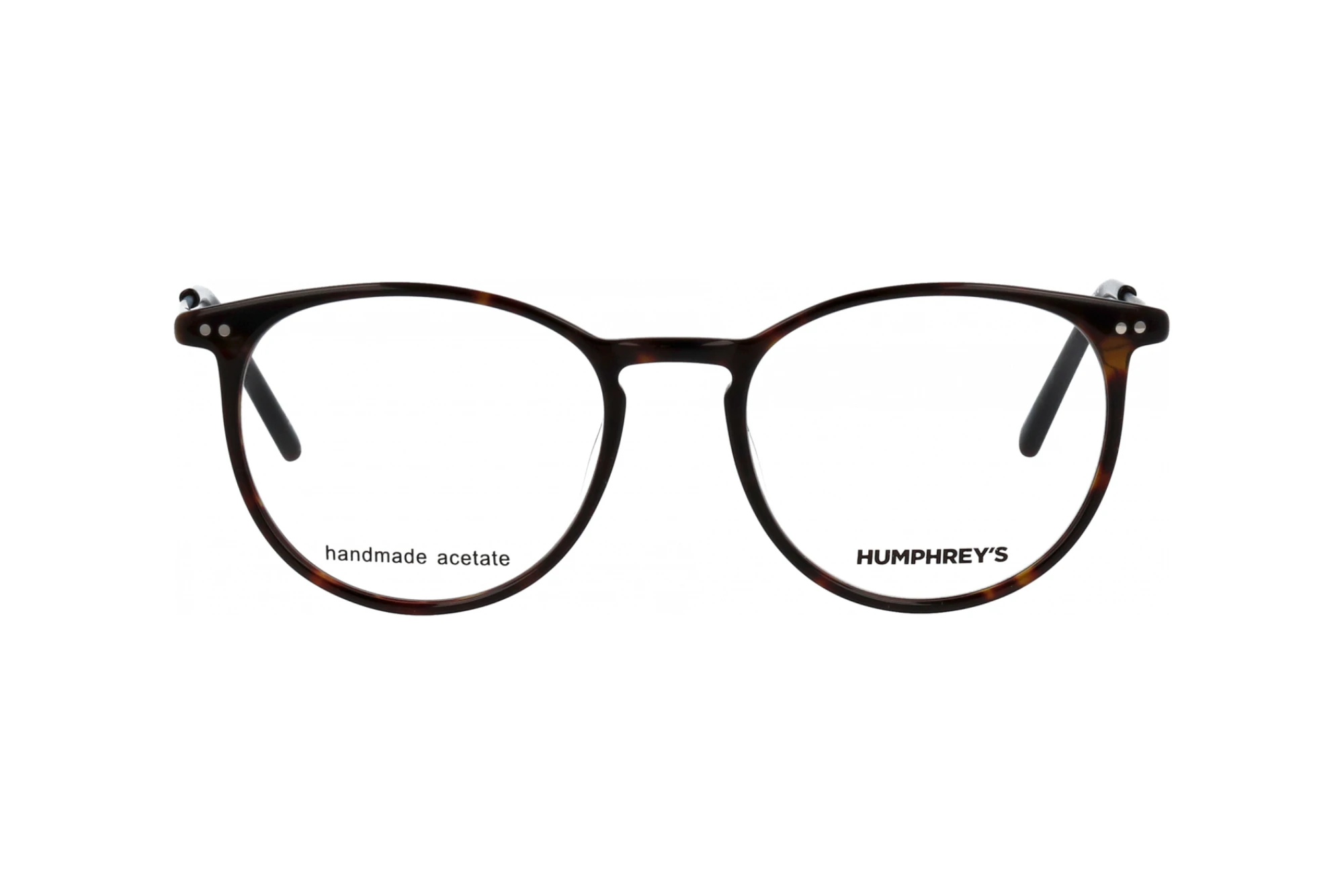 Widok z przodu Humphreys HU 581118 (60)