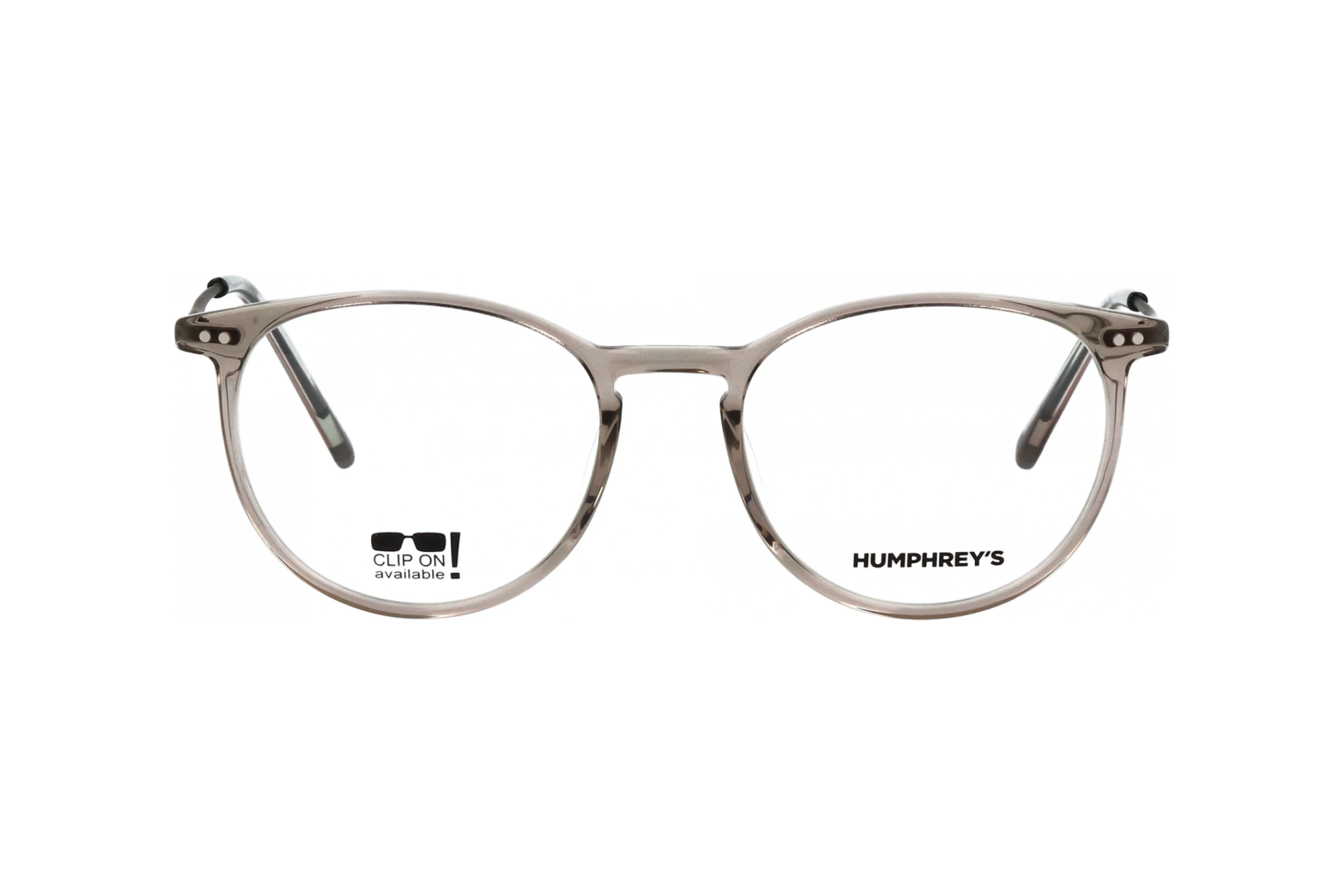 Widok z przodu Humphreys HU 581118 (64)
