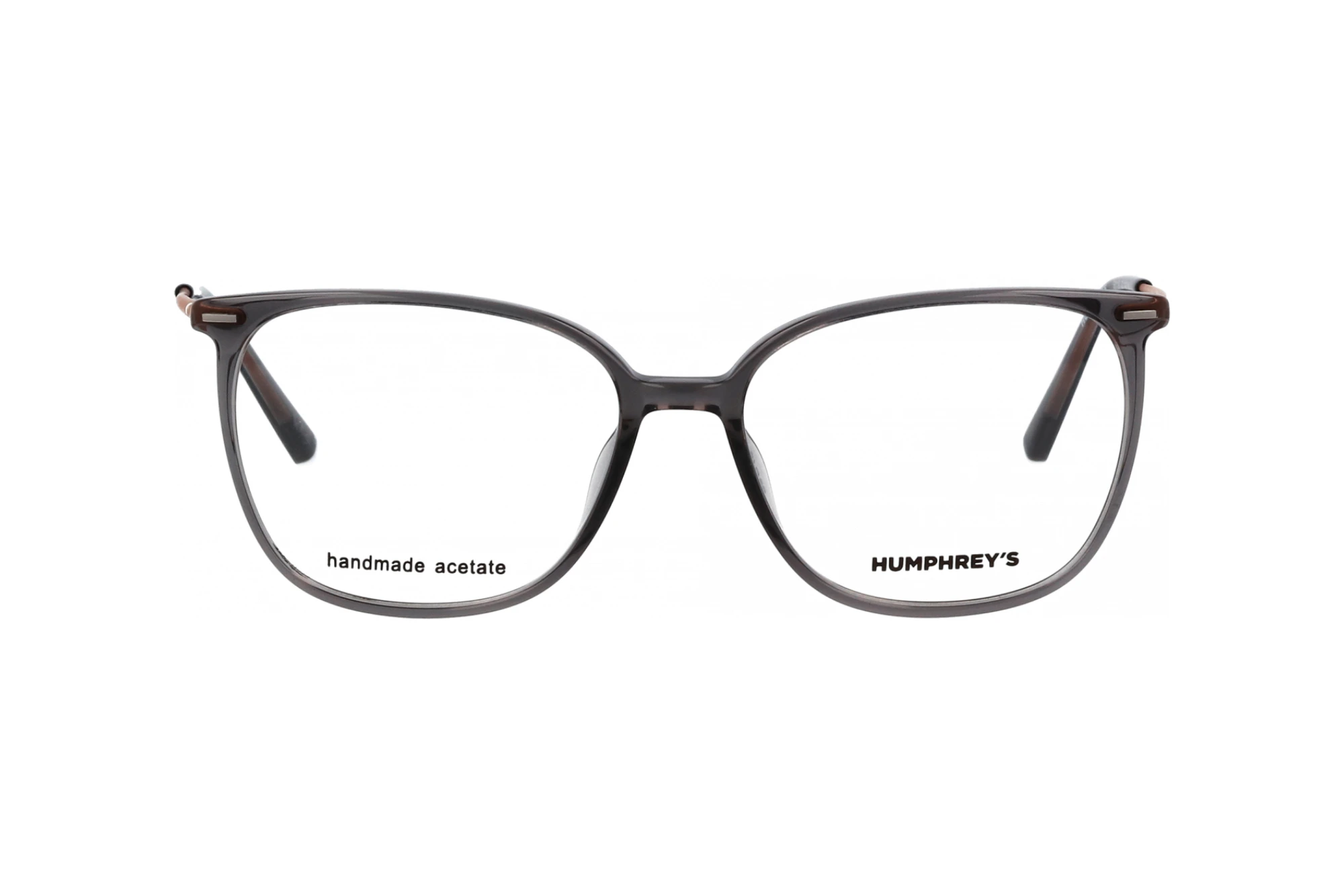 Widok z przodu Humphreys HU 581119 (33)
