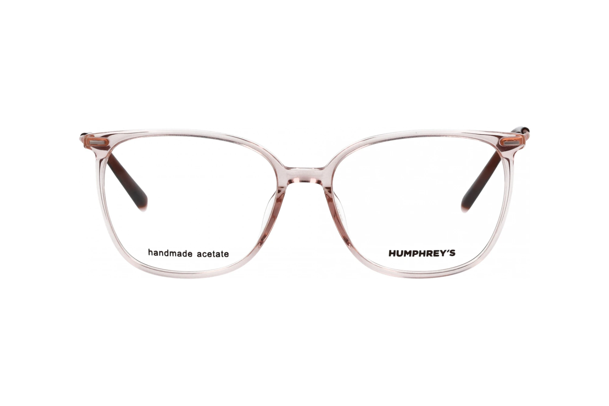 Widok z przodu Humphreys HU 581119 (51)
