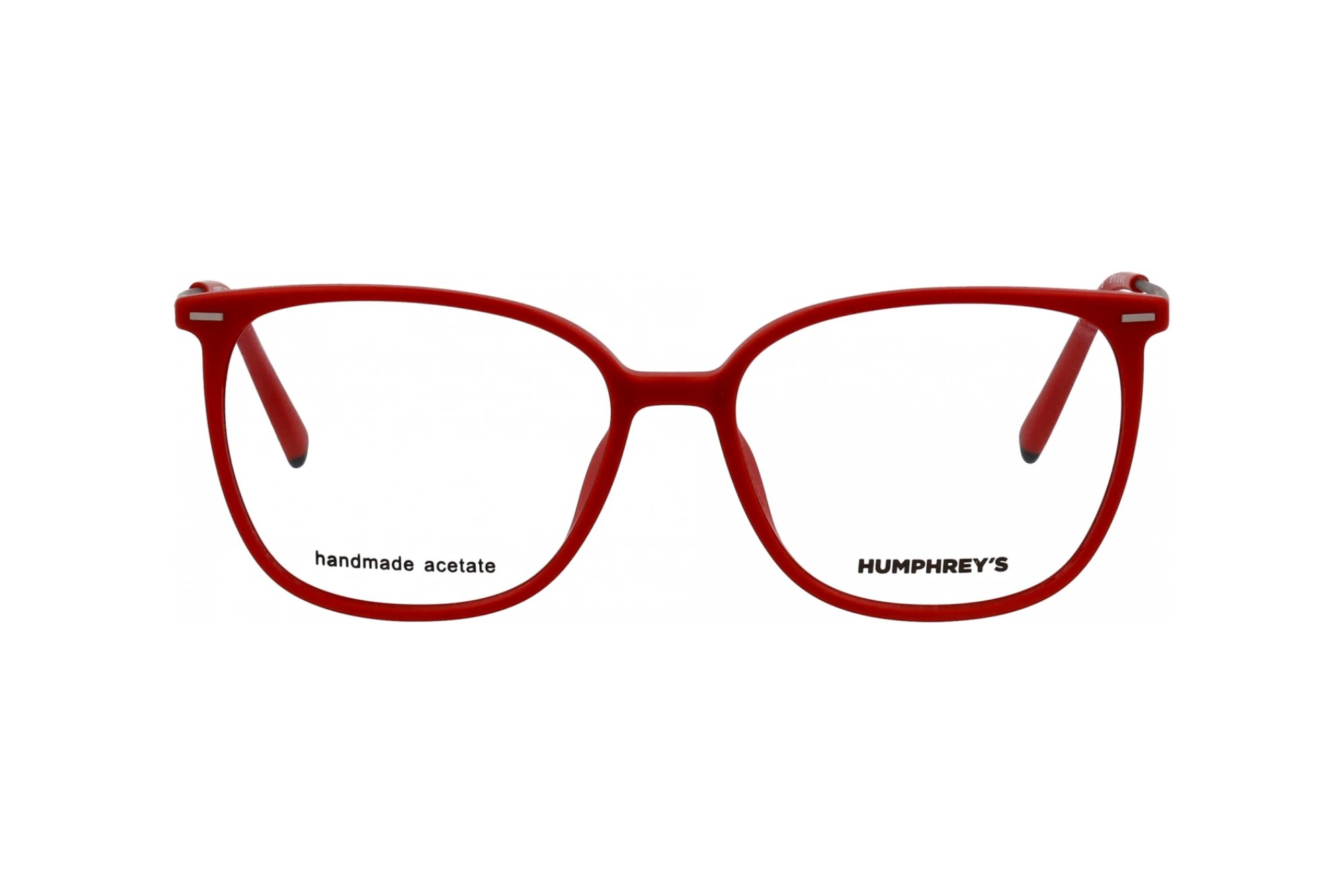 Widok z przodu Humphreys HU 581119 (55)