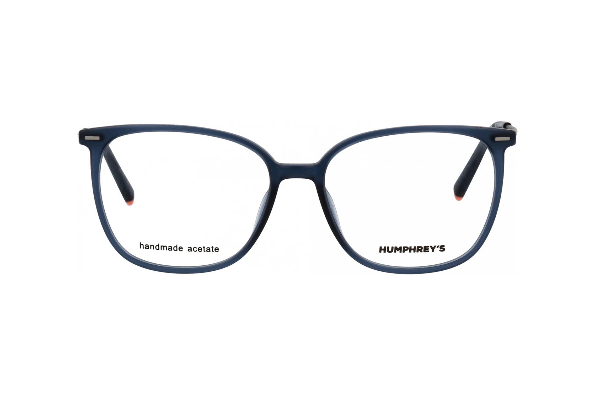 Widok z przodu Humphreys HU 581119 (70)