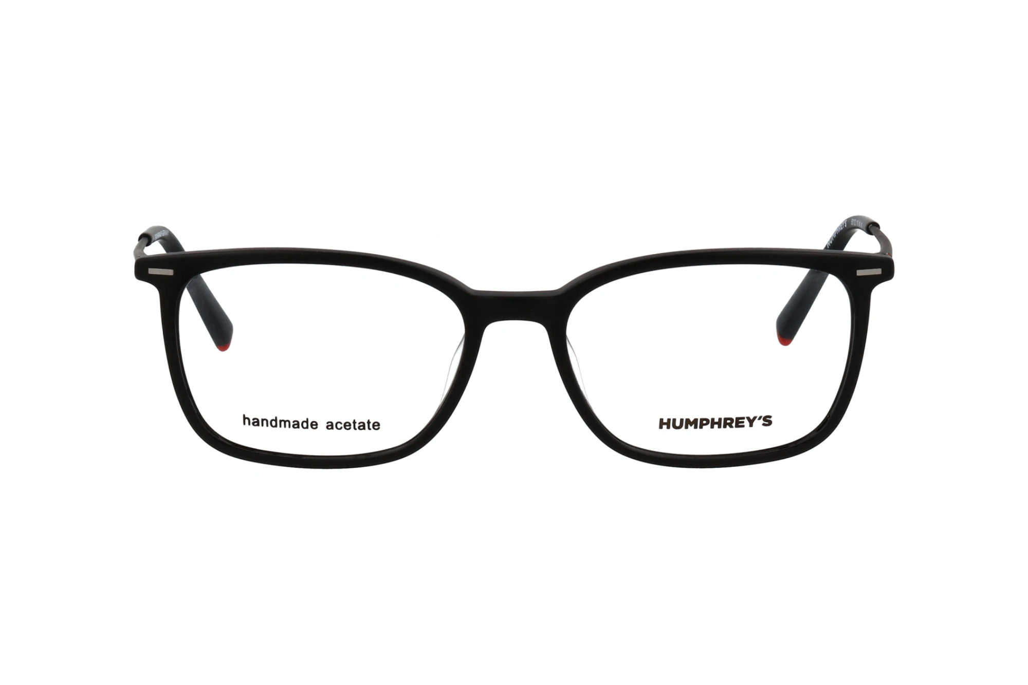 Widok z przodu Humphreys HU 581120 (10)