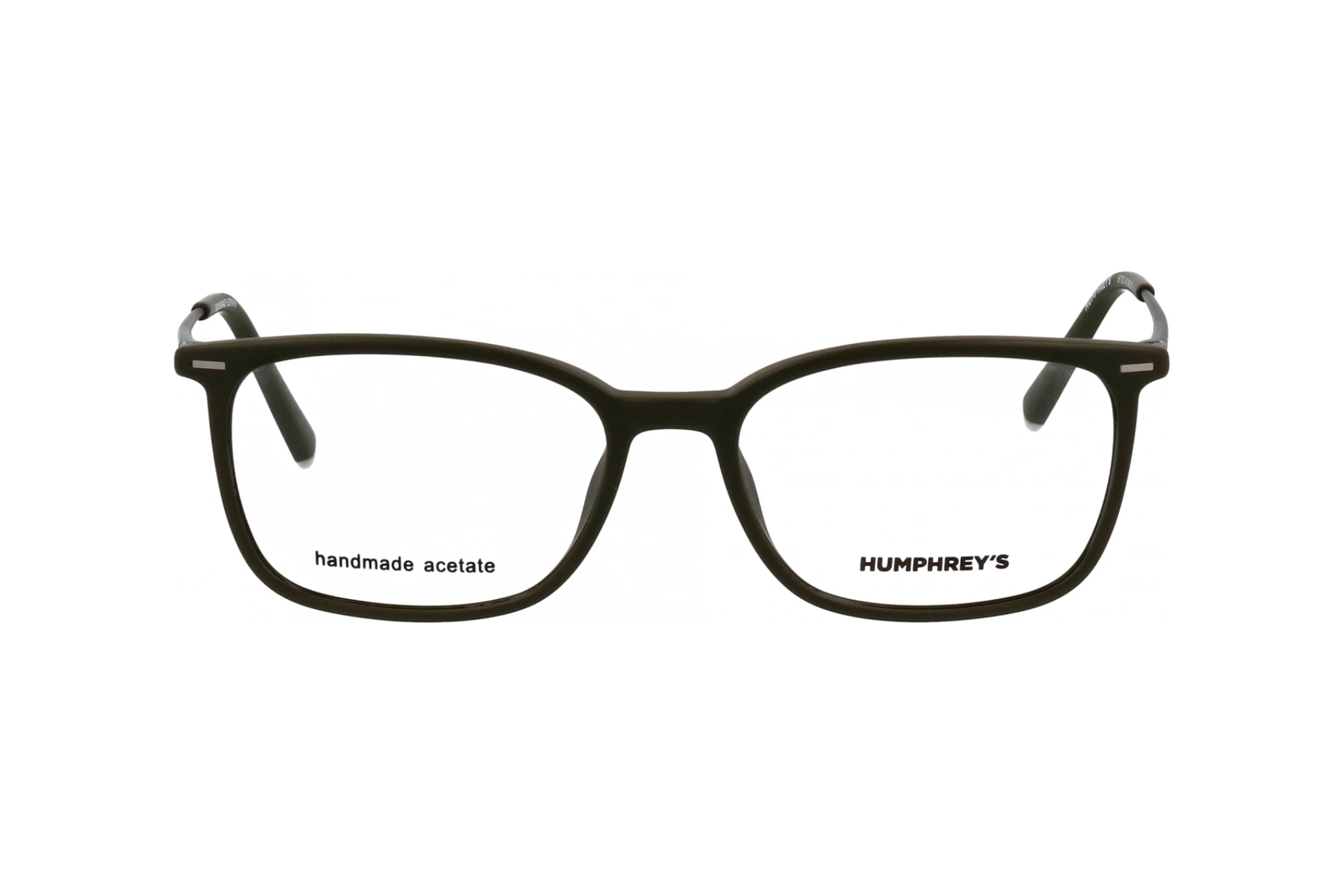 Widok z przodu Humphreys HU 581120 (40)