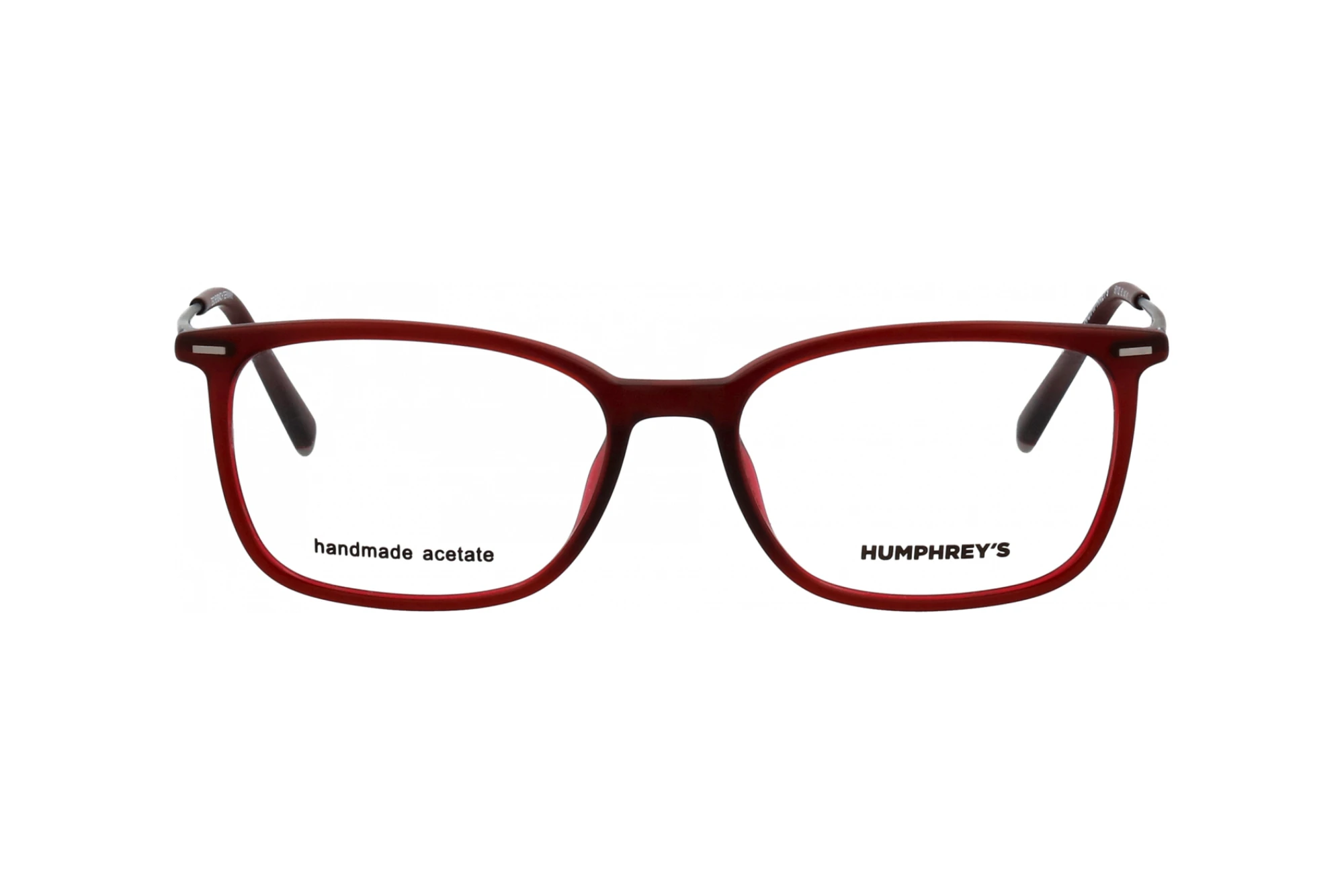 Widok z przodu Humphreys HU 581120 (50)