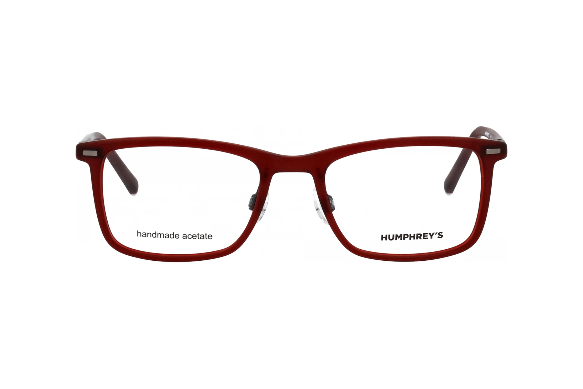 Widok z przodu Humphreys HU 581122 (50)