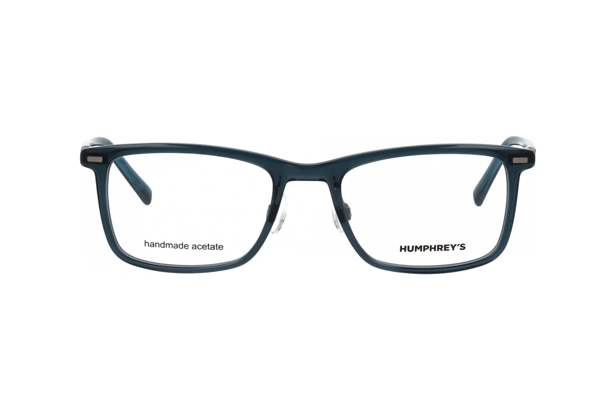 Widok z przodu Humphreys HU 581122 (70)