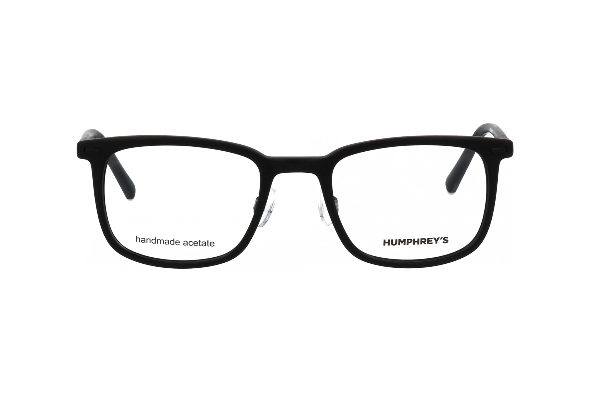 Widok z przodu Humphreys HU 581123 (10)