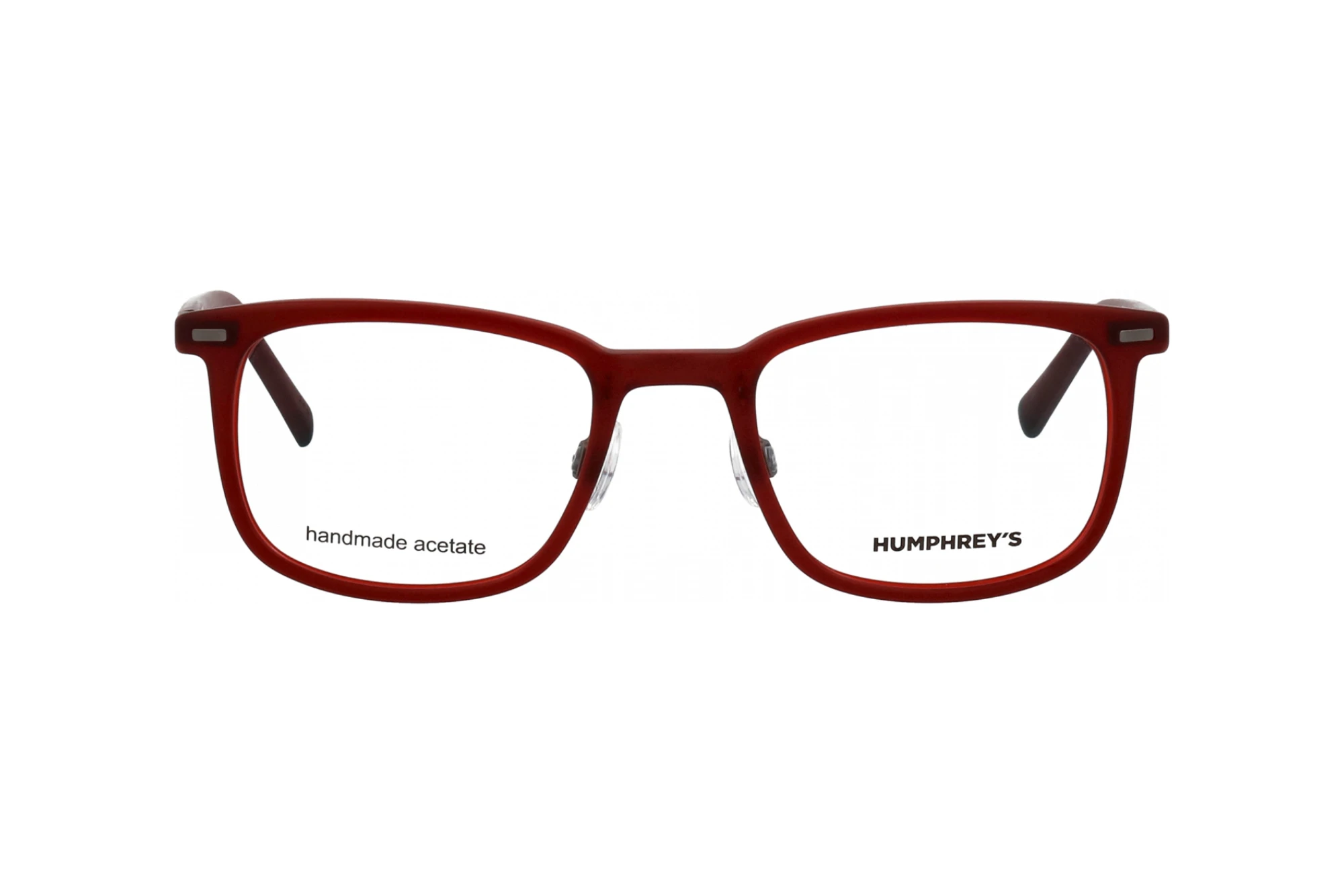Widok z przodu Humphreys HU 581123 (50)