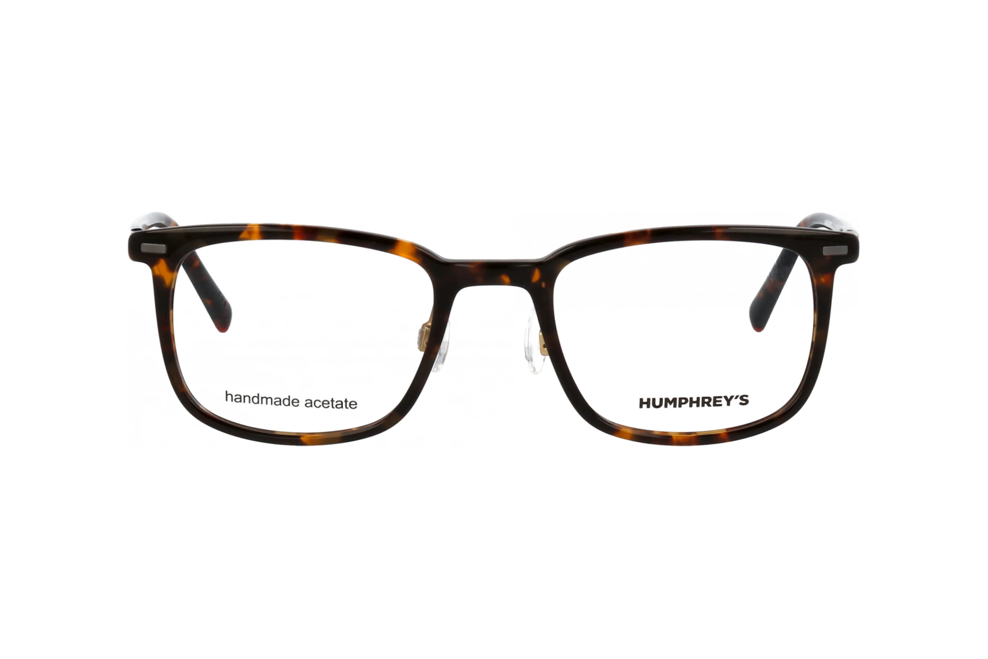 Widok z przodu Humphreys HU 581123 (60)
