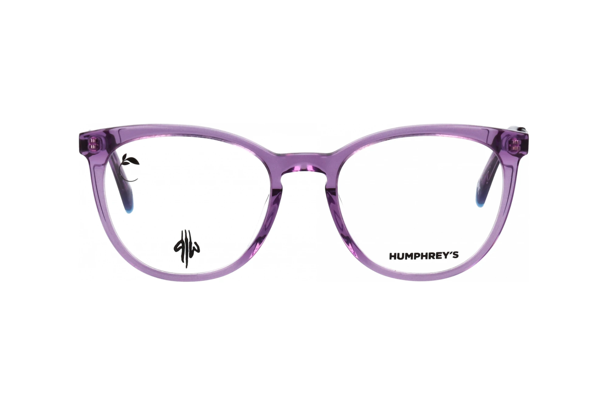 Widok z przodu Humphreys HU 581124 (55)
