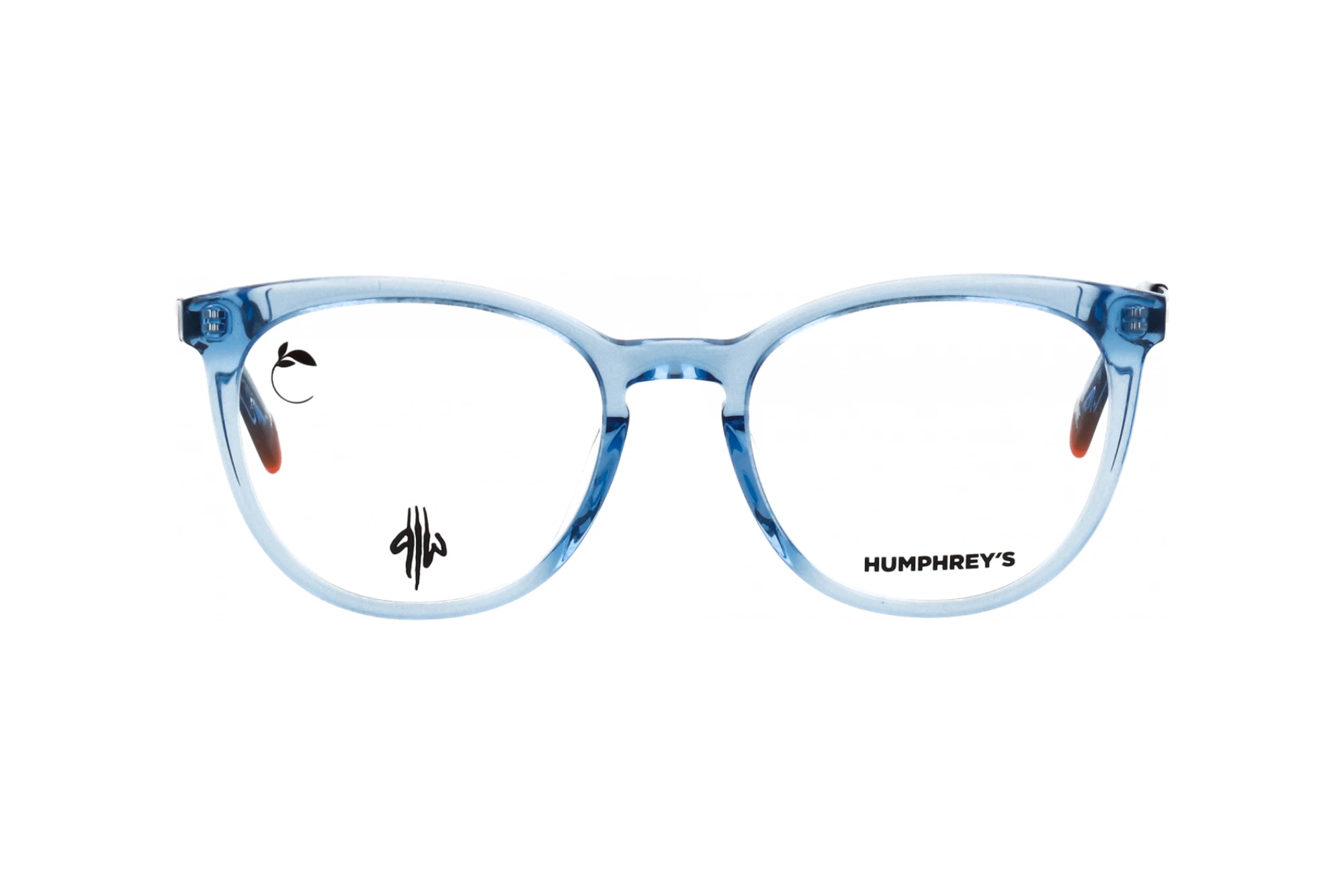 Widok z przodu Humphreys HU 581124 (70)