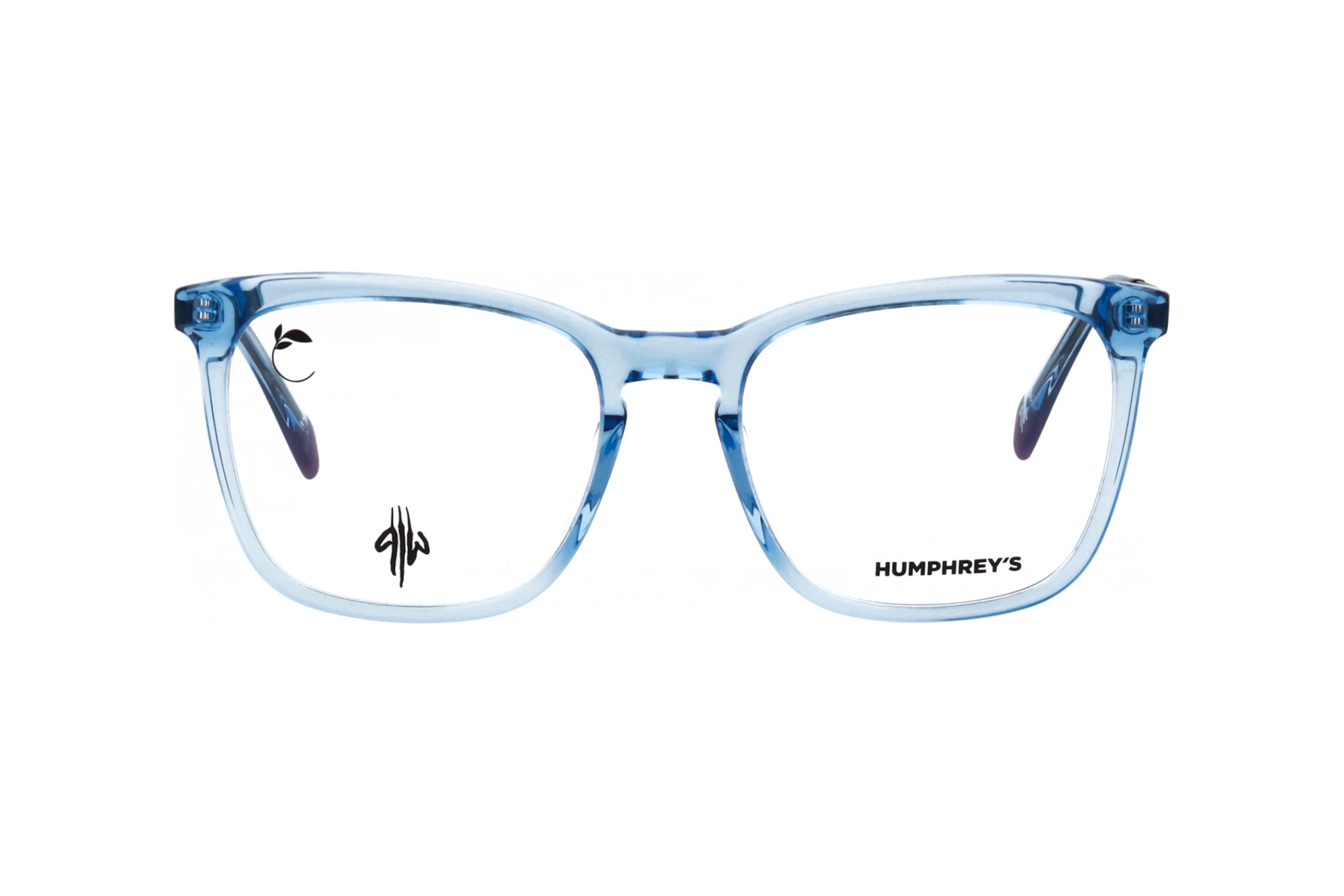 Widok z przodu Humphreys HU 581125 (70)