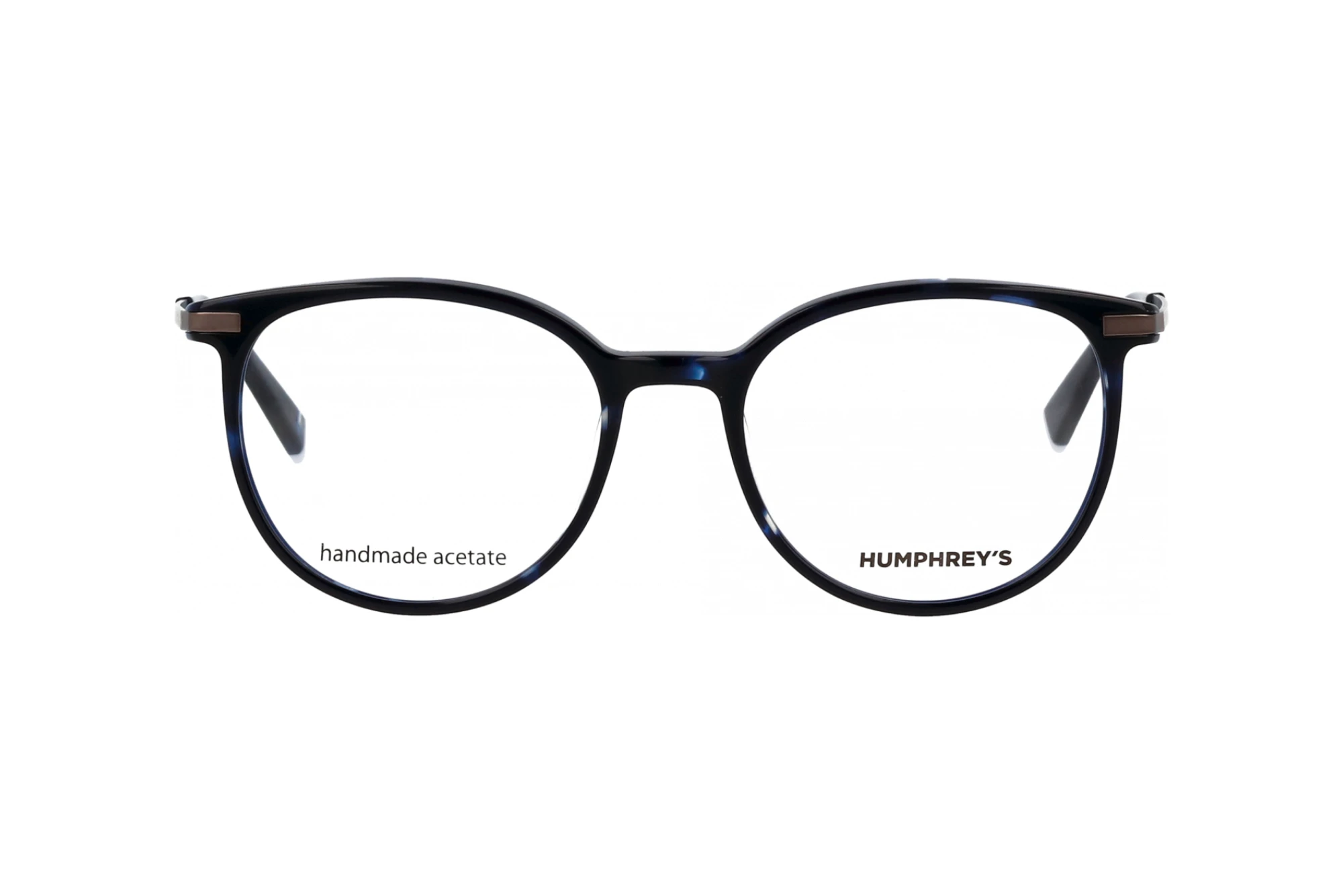 Widok z przodu Humphreys HU 581126 (70)