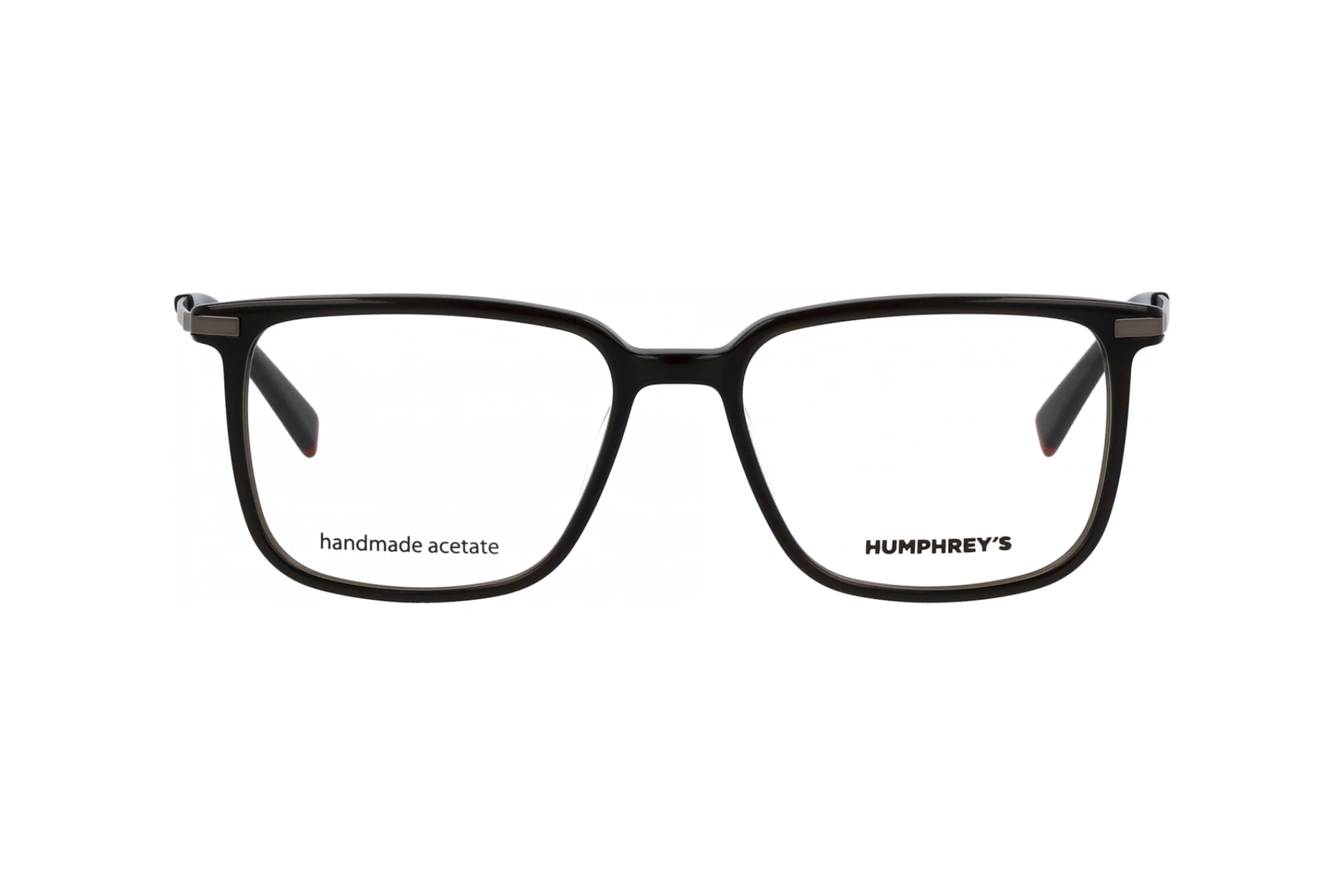 Widok z przodu Humphreys HU 581127 (40)