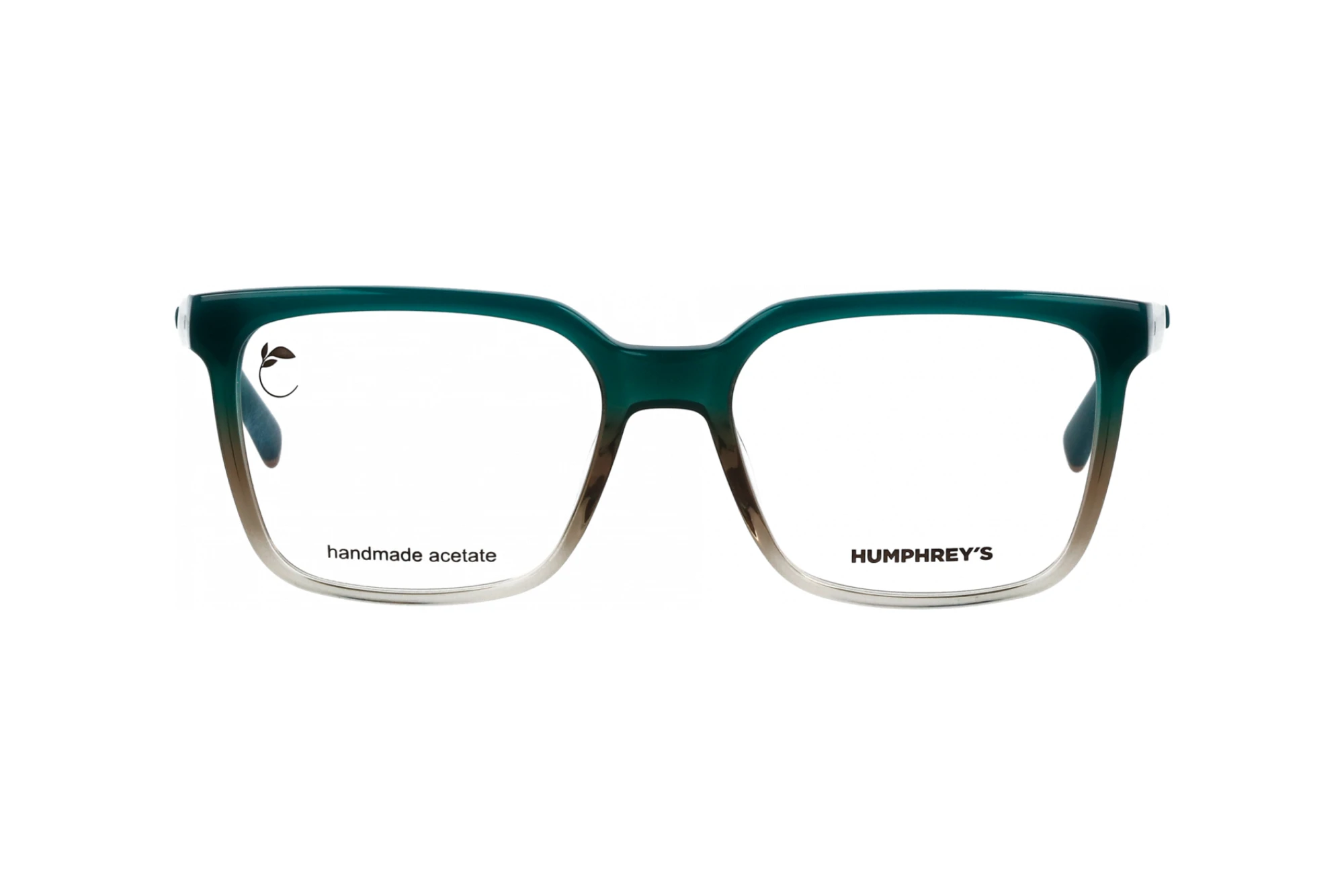 Widok z przodu Humphreys HU 581128 (46)