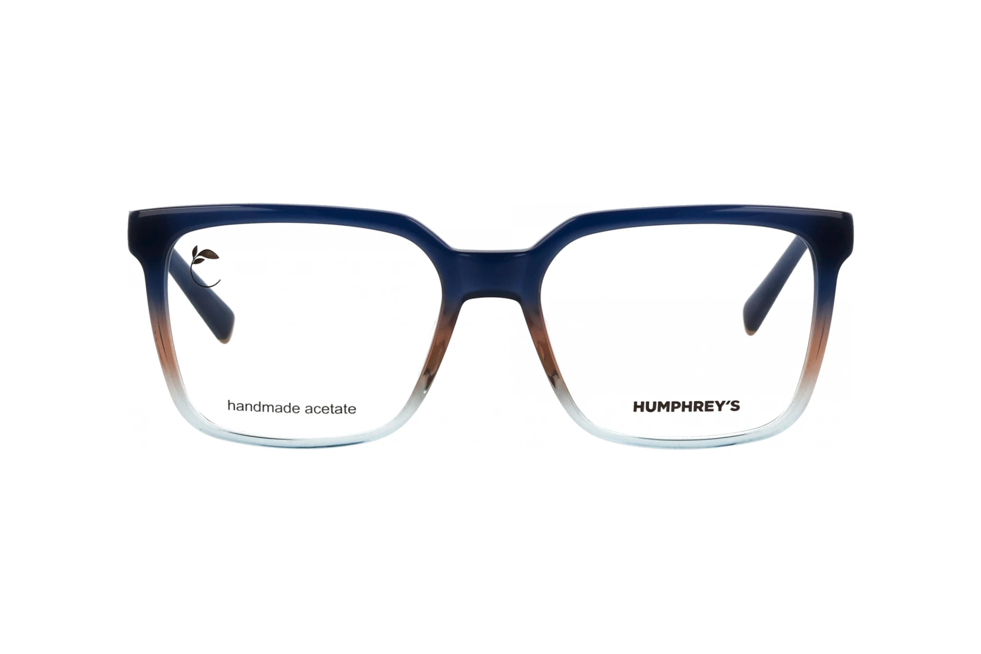 Widok z przodu Humphreys HU 581128 (76)