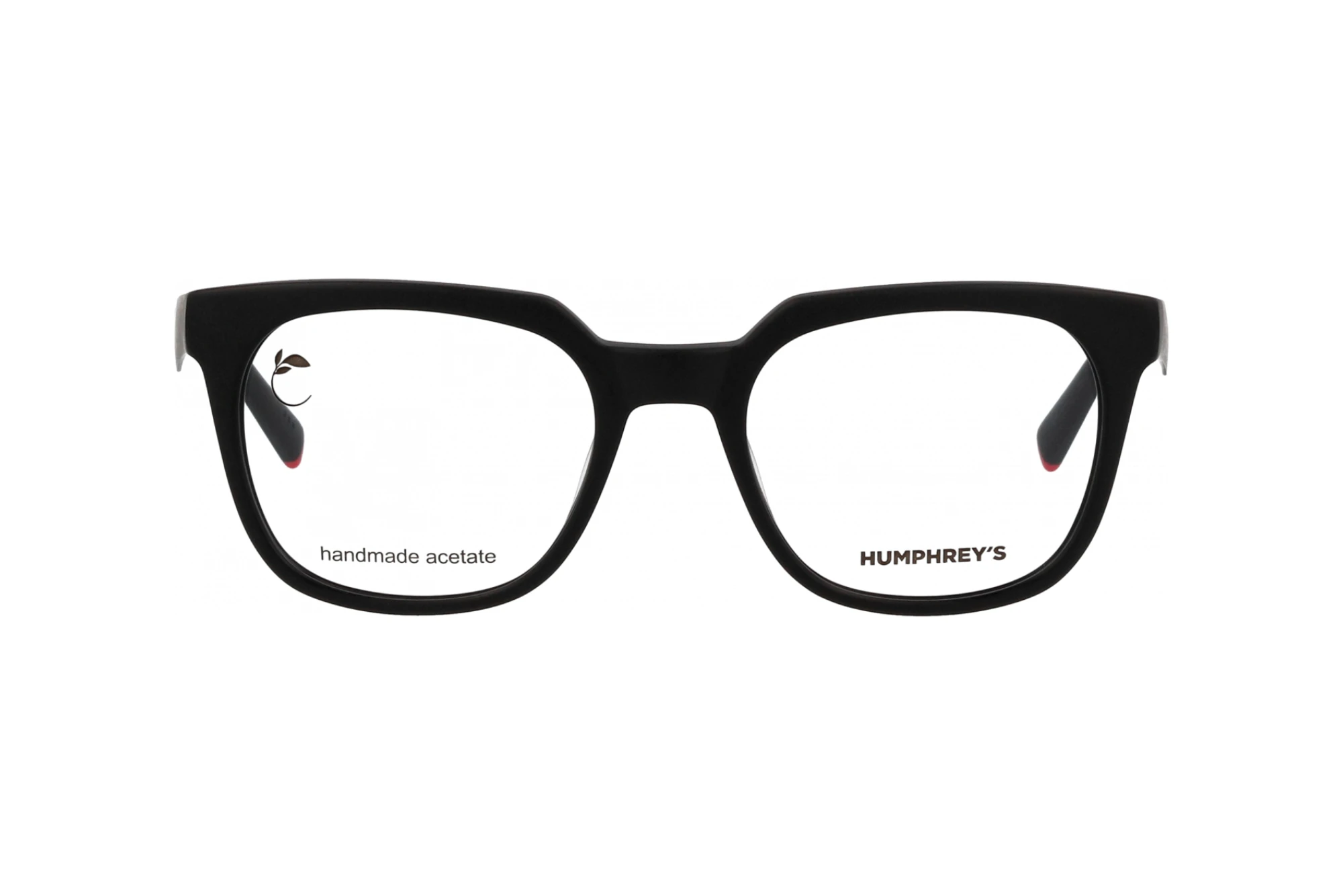 Widok z przodu Humphreys HU 581129 (10)