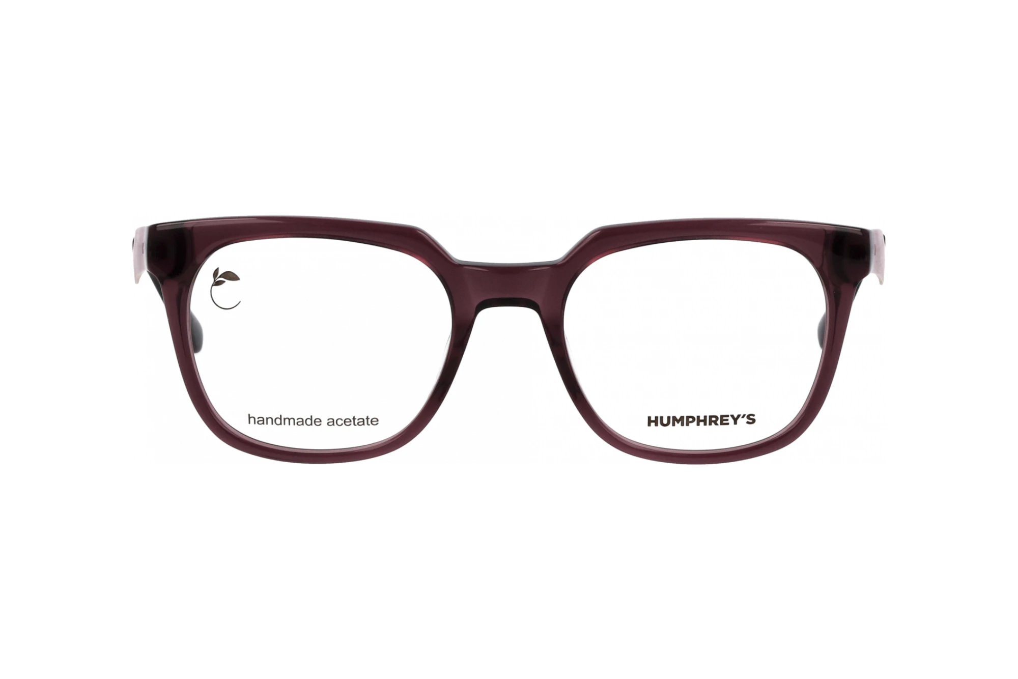 Widok z przodu Humphreys HU 581129 (50)